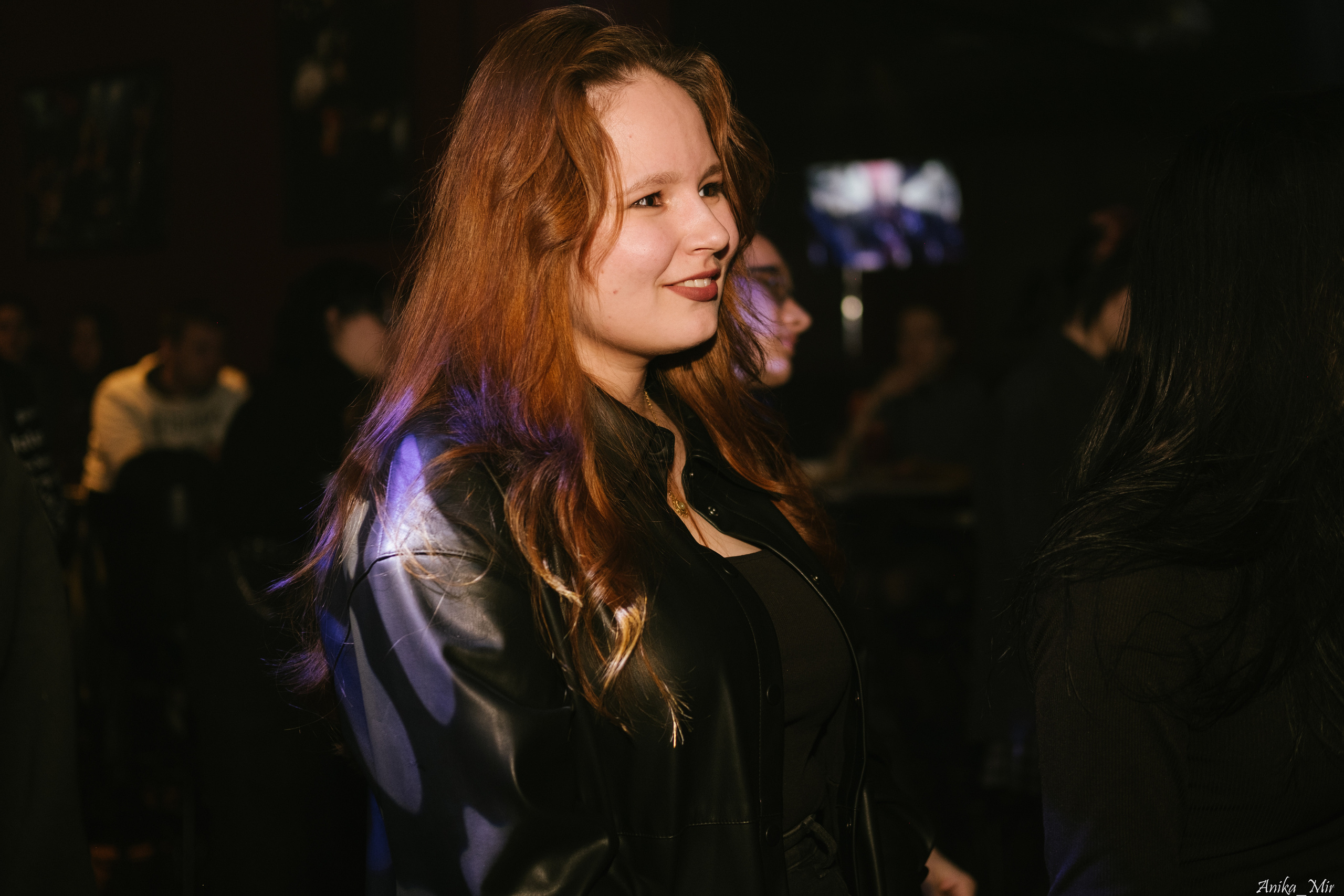 Siberian Core Gig. Фотограф в Иркутске Анна Мирошникова