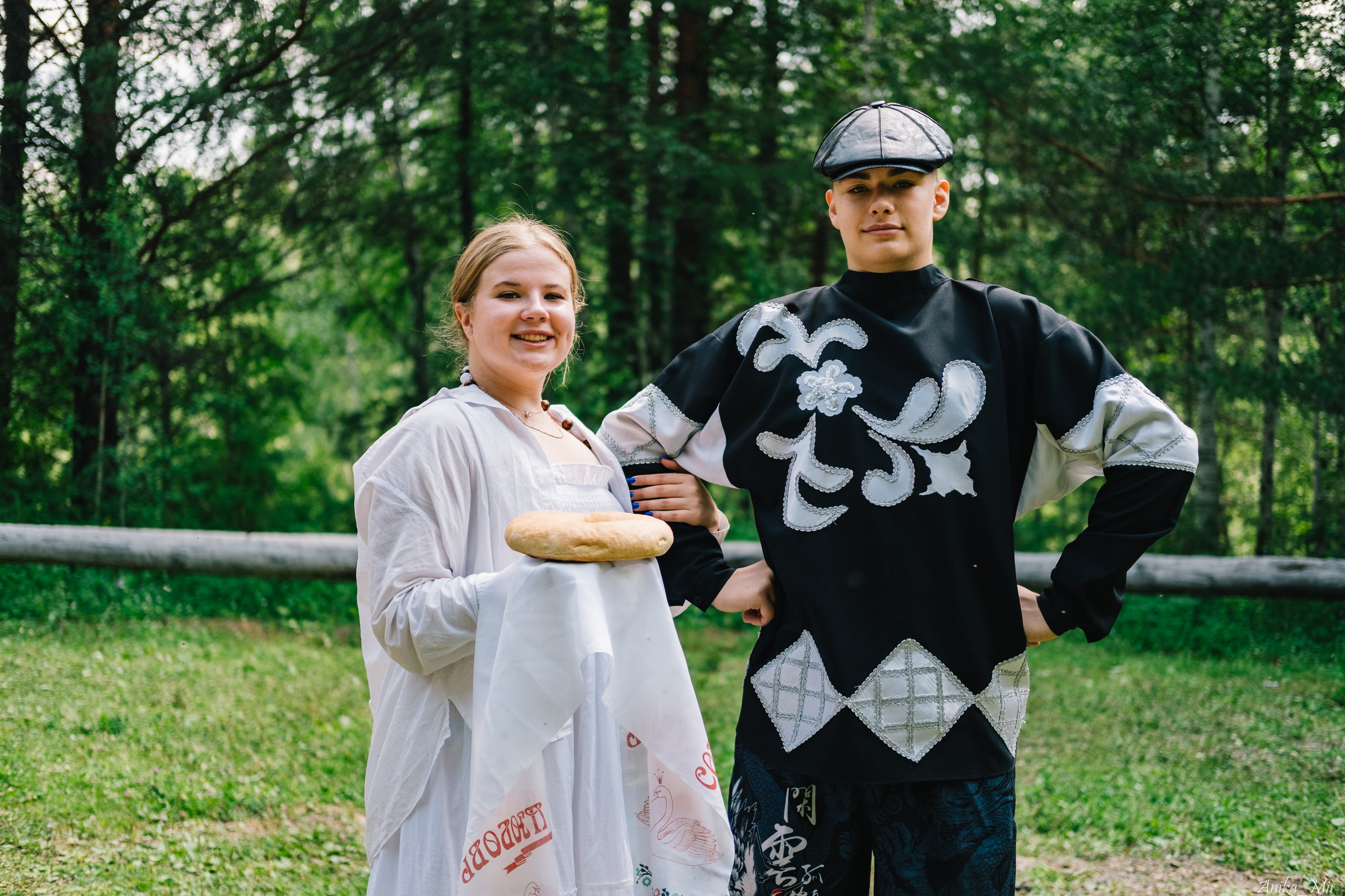 Купала 2023. Фотограф в Иркутске Анна Мирошникова