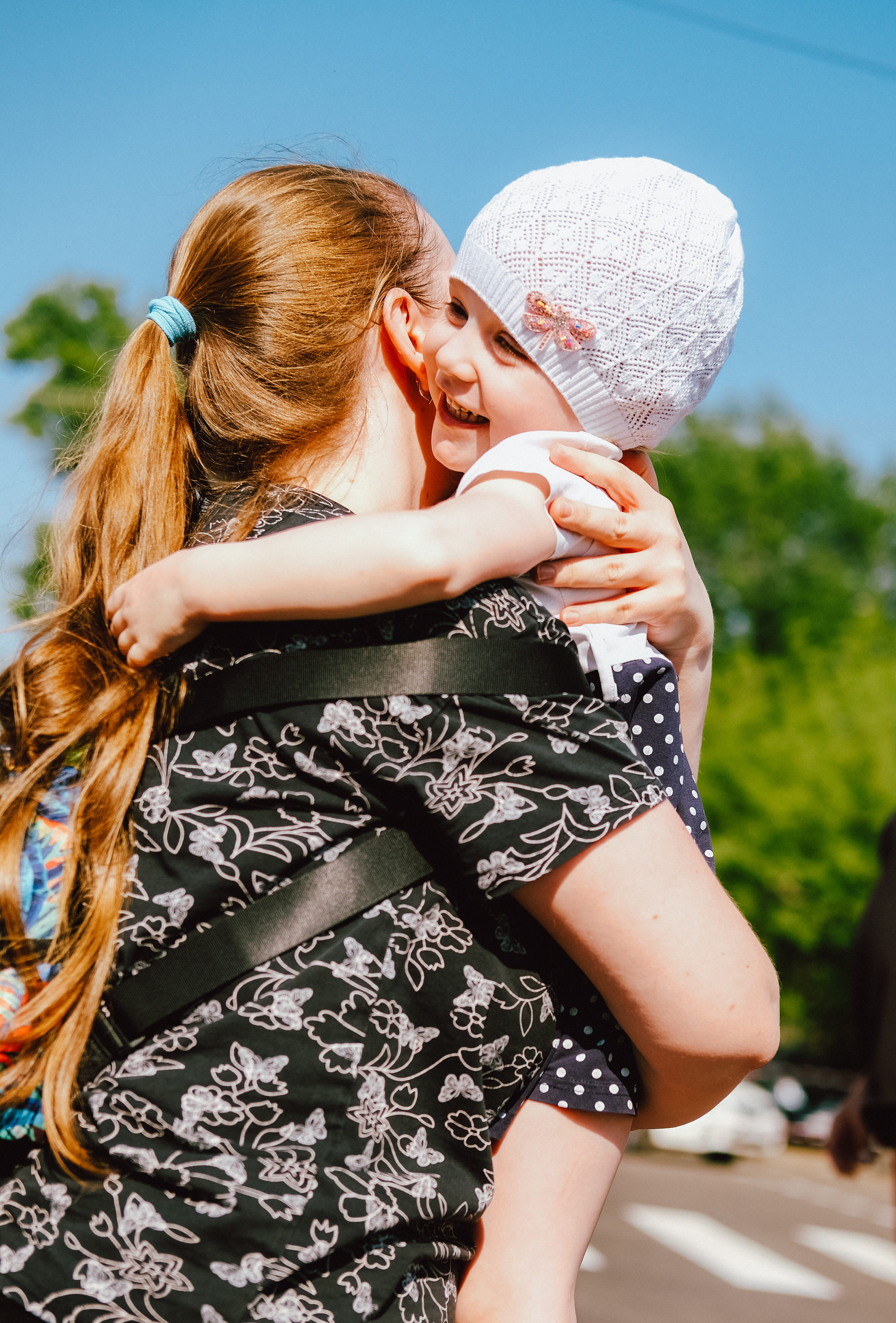 Фестиваль Алтынка. Фотограф в Иркутске Анна Мирошникова