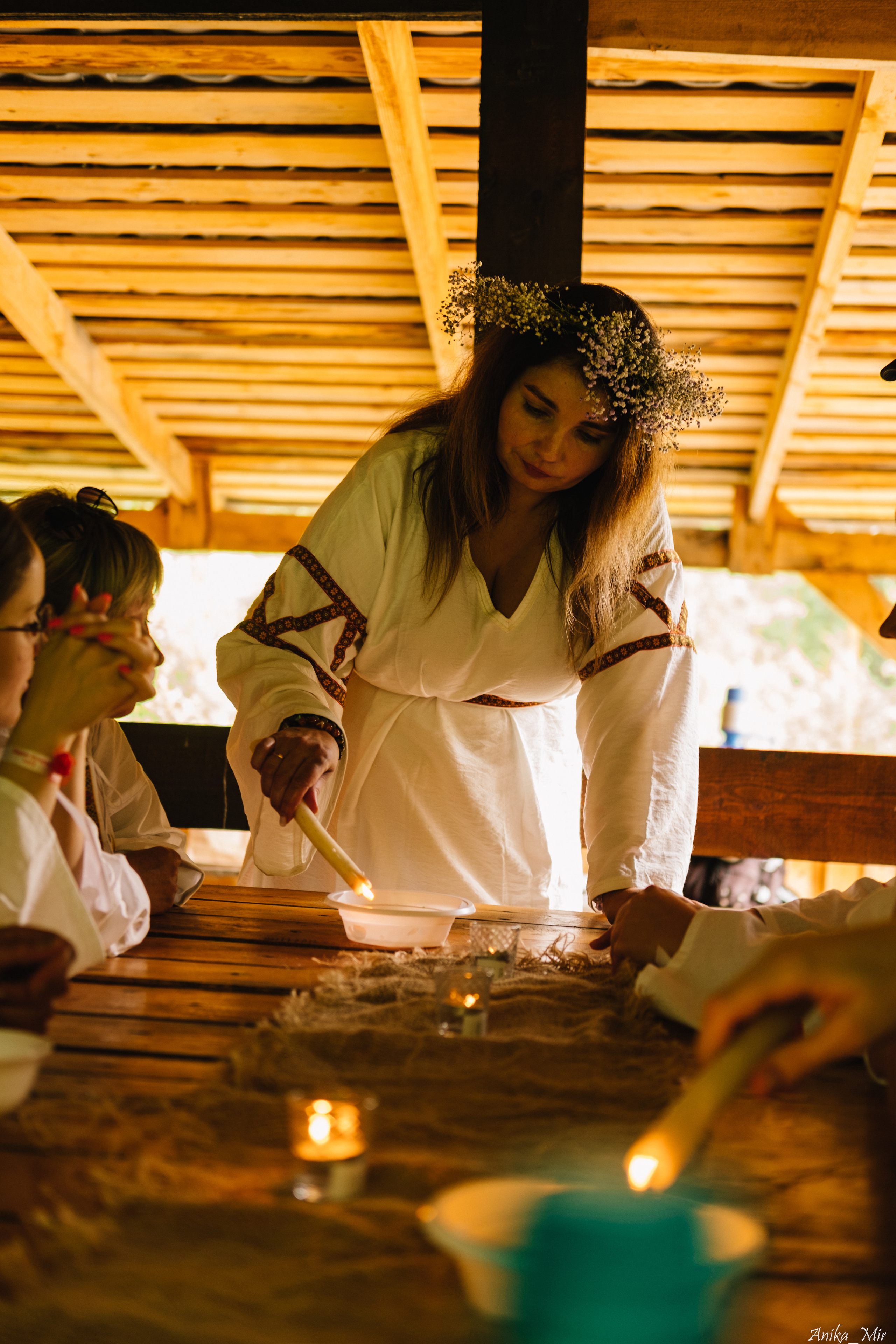 Купала 2023. Фотограф в Иркутске Анна Мирошникова