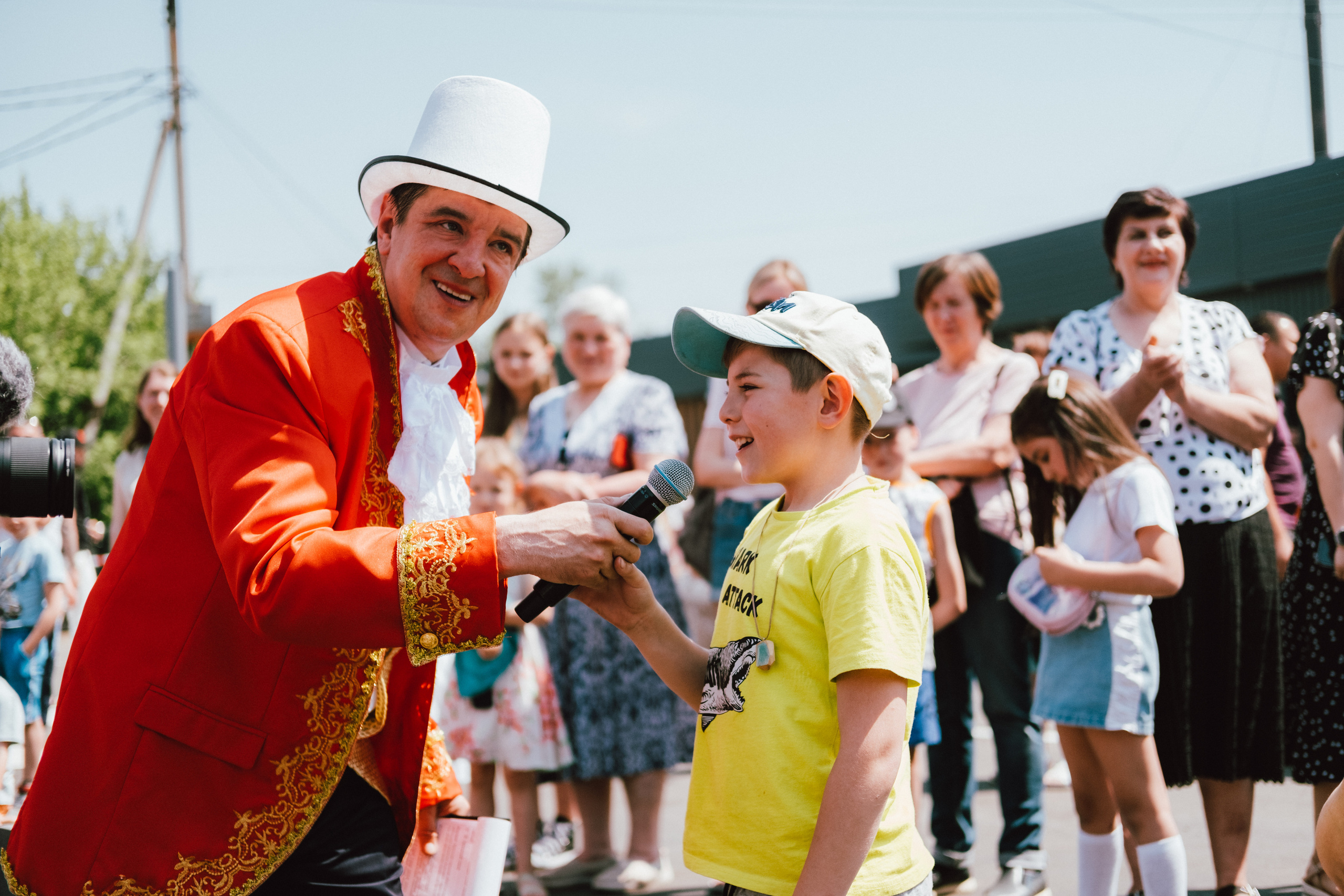 Фестиваль Алтынка. Фотограф в Иркутске Анна Мирошникова