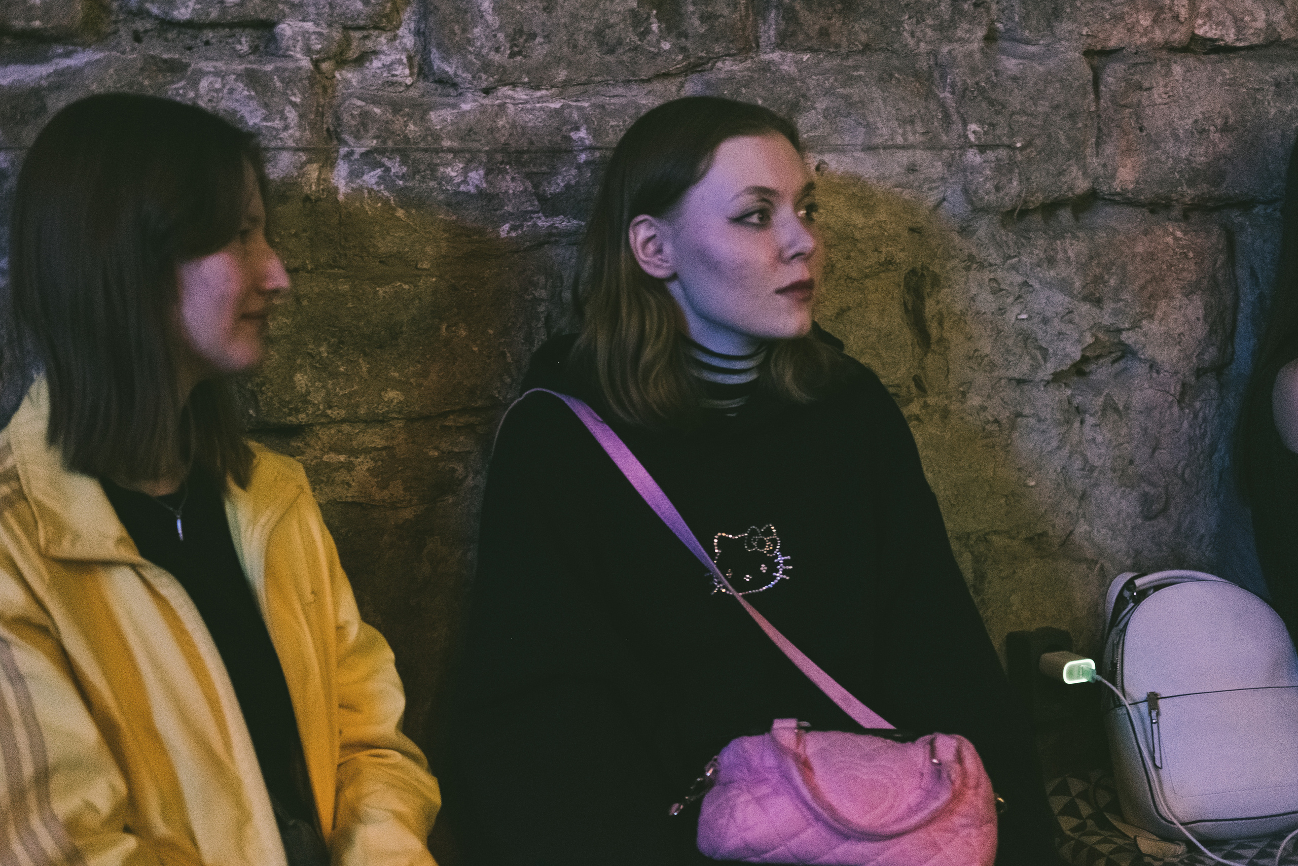 Хип-хоп концерт. Фотограф в Иркутске Анна Мирошникова