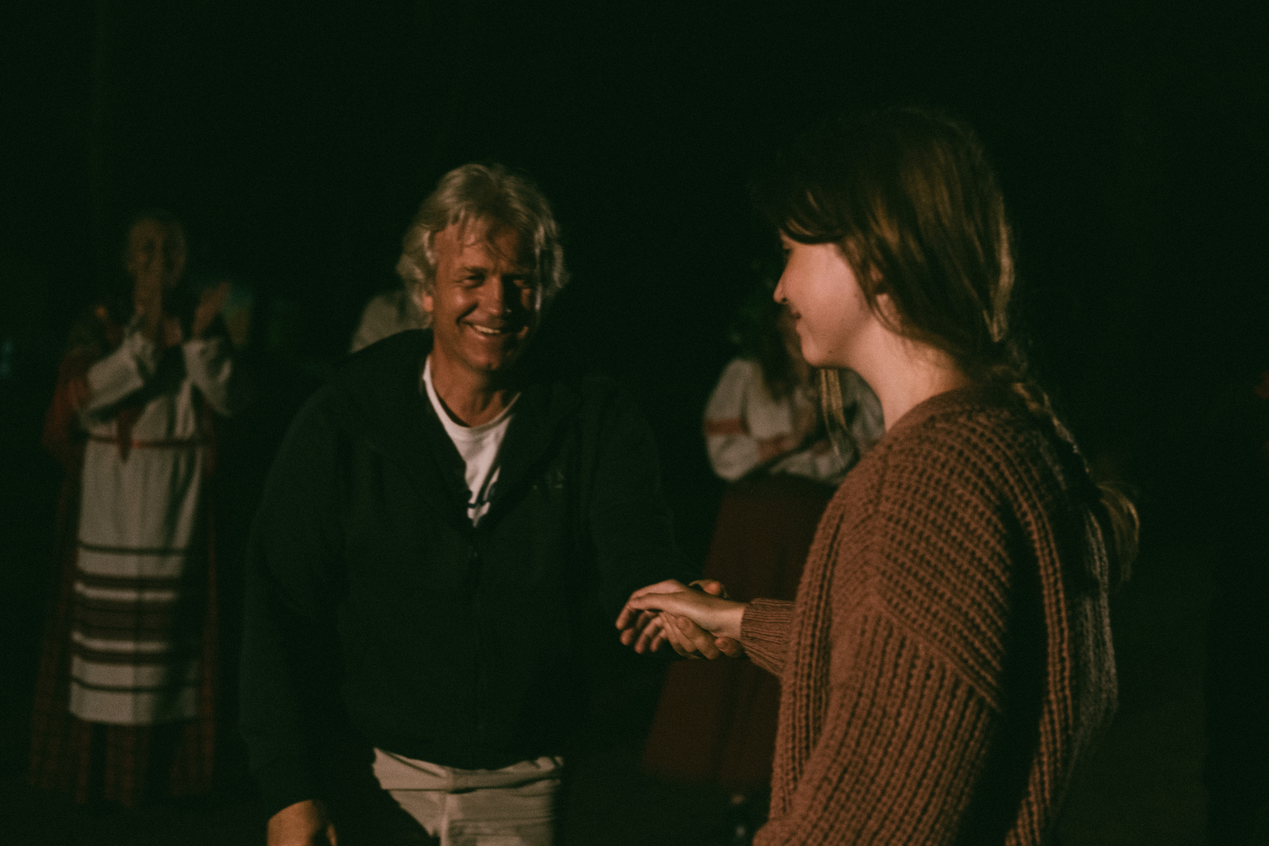 Праздник Купалье. Фотограф в Иркутске Анна Мирошникова