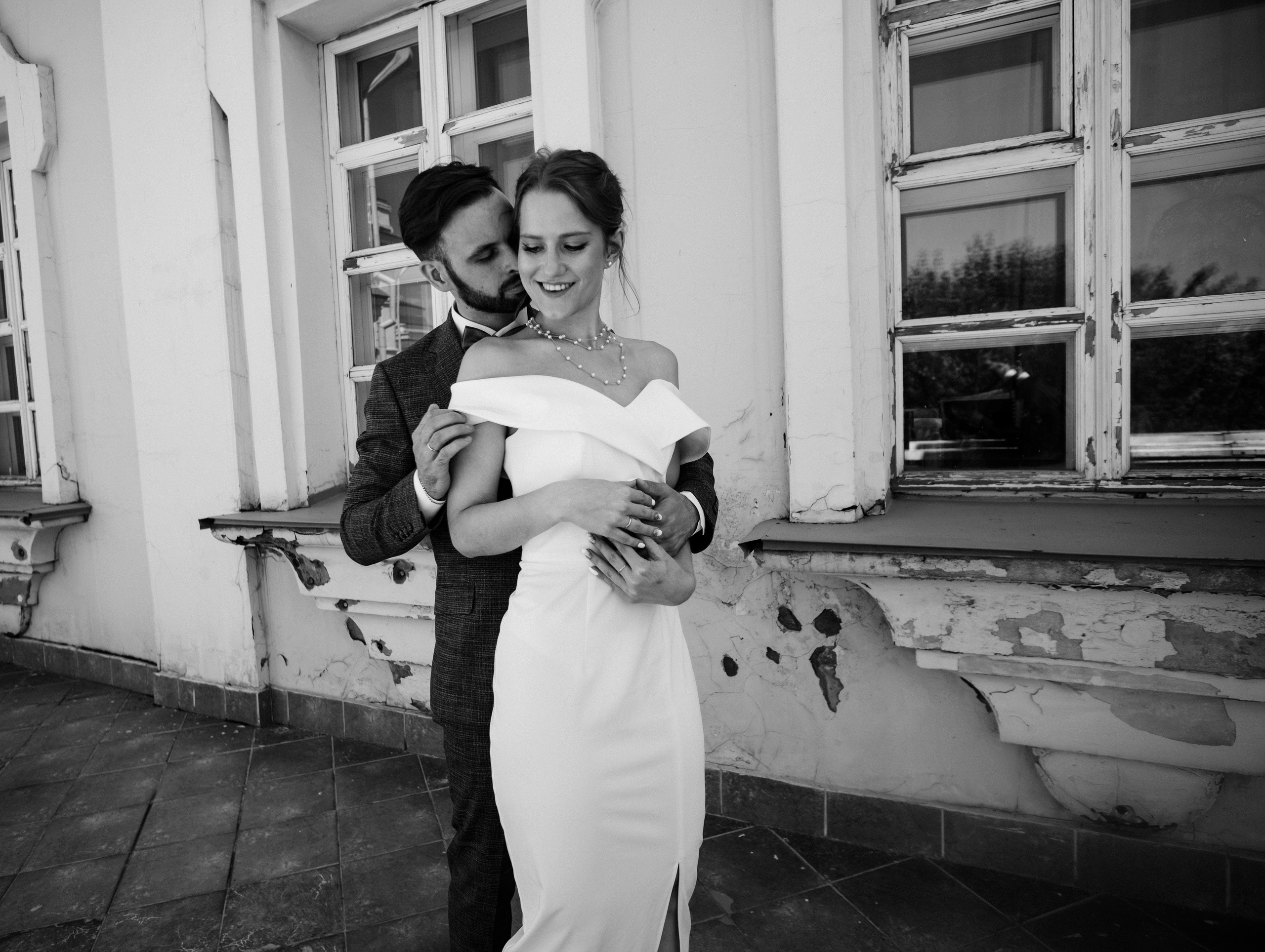 В стиле стрит стайл. Фотограф в Иркутске Анна Мирошникова