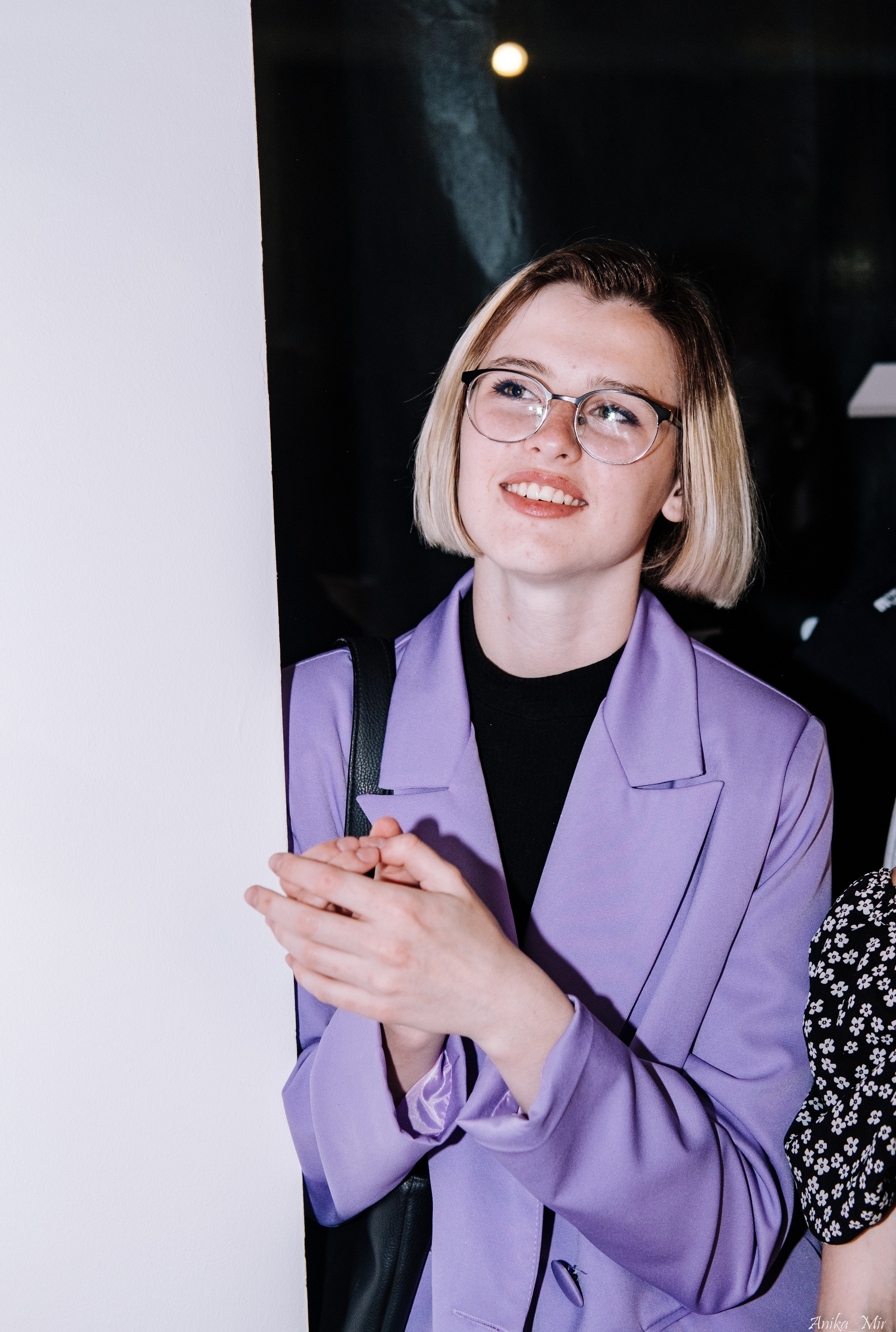 Выставка Sensivity. Фотограф в Иркутске Анна Мирошникова