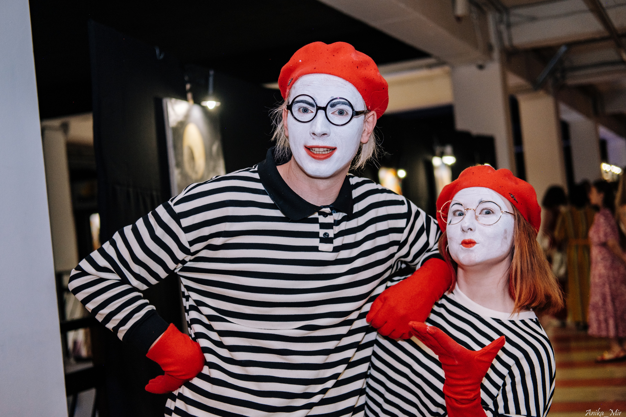 Выставка Sensivity. Фотограф в Иркутске Анна Мирошникова