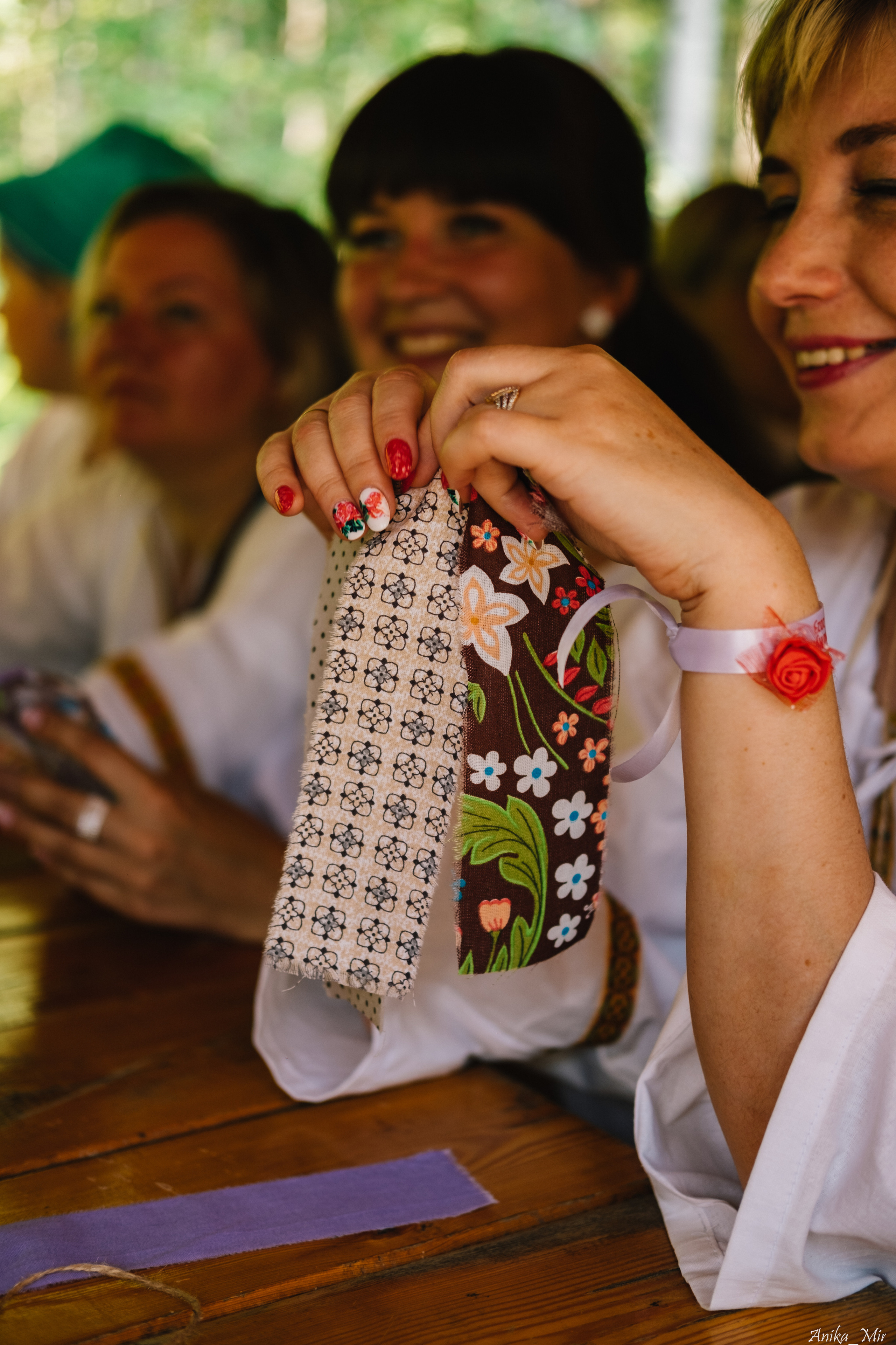 Купала 2023. Фотограф в Иркутске Анна Мирошникова