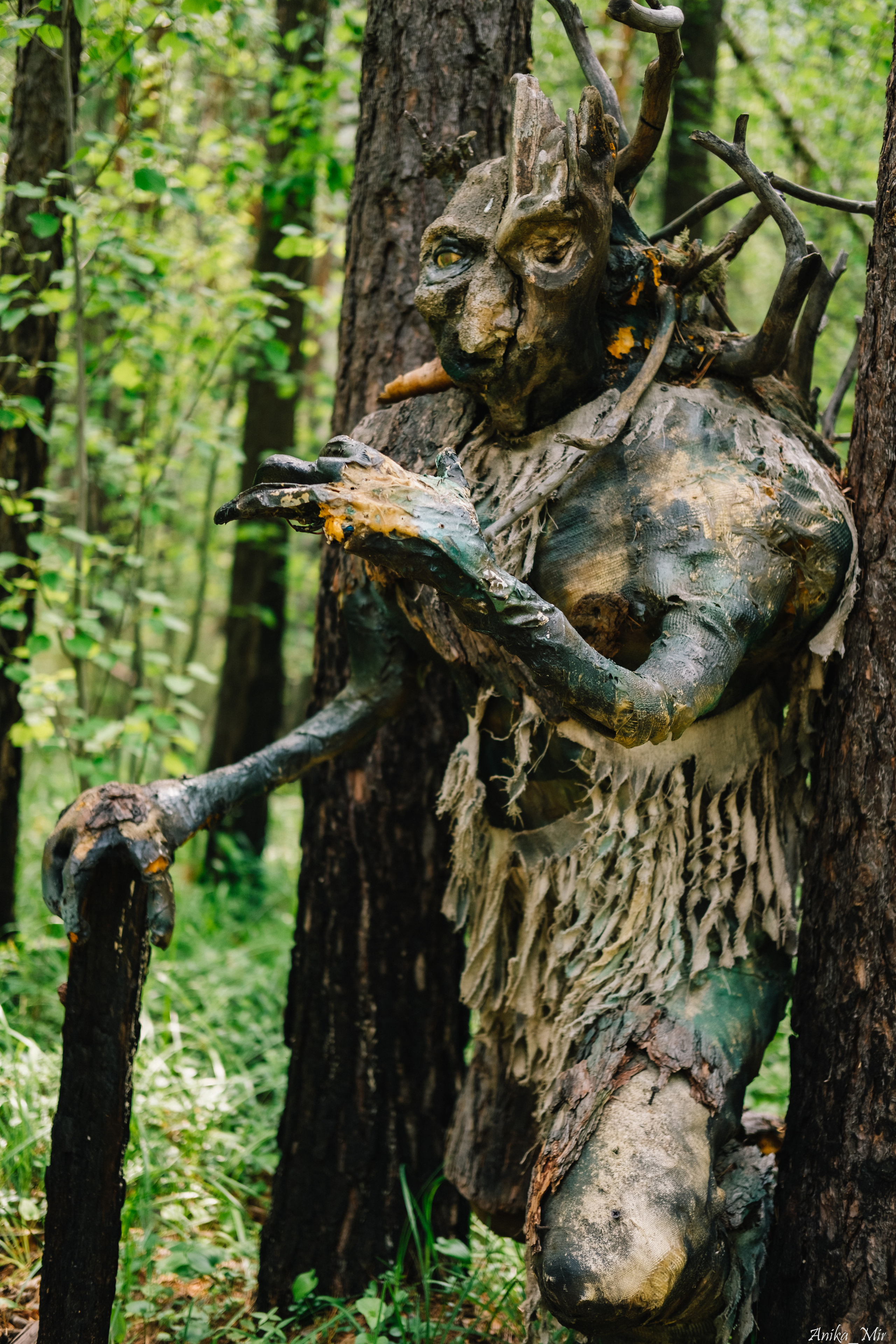 Купала 2023. Фотограф в Иркутске Анна Мирошникова