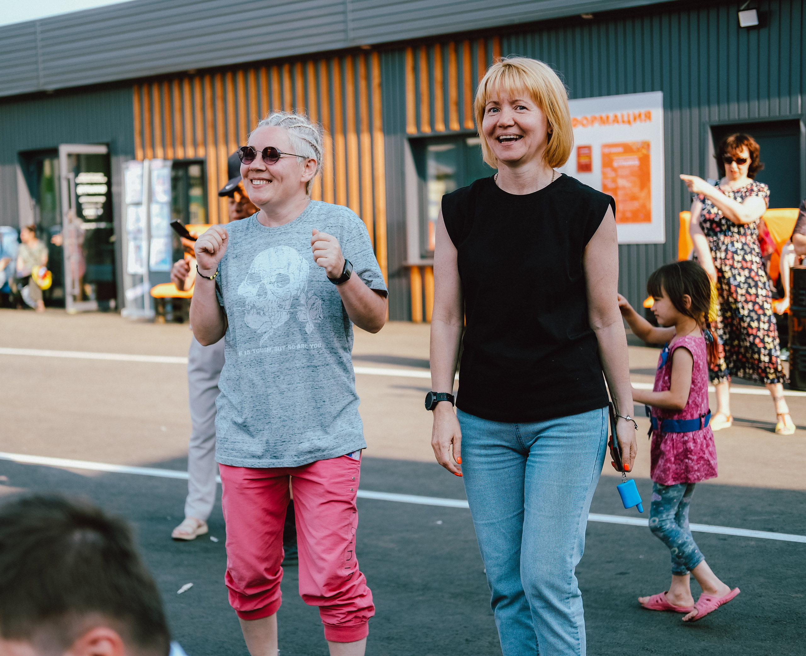 Фестиваль Алтынка. Фотограф в Иркутске Анна Мирошникова