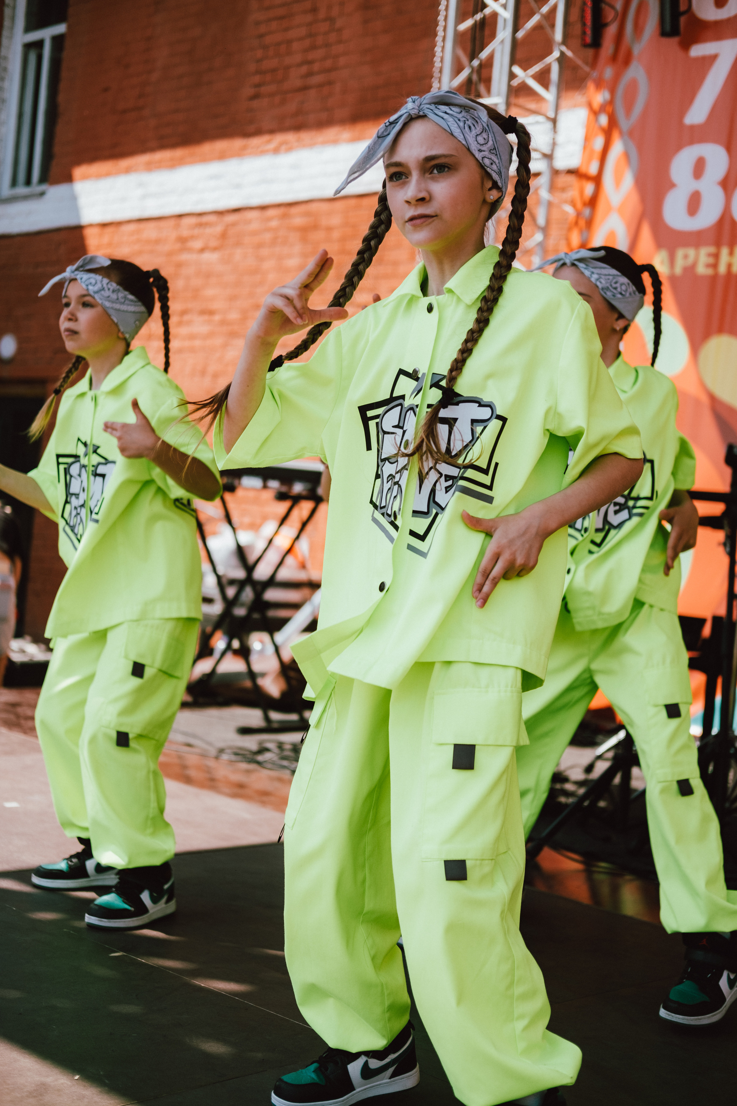 Фестиваль Алтынка. Фотограф в Иркутске Анна Мирошникова