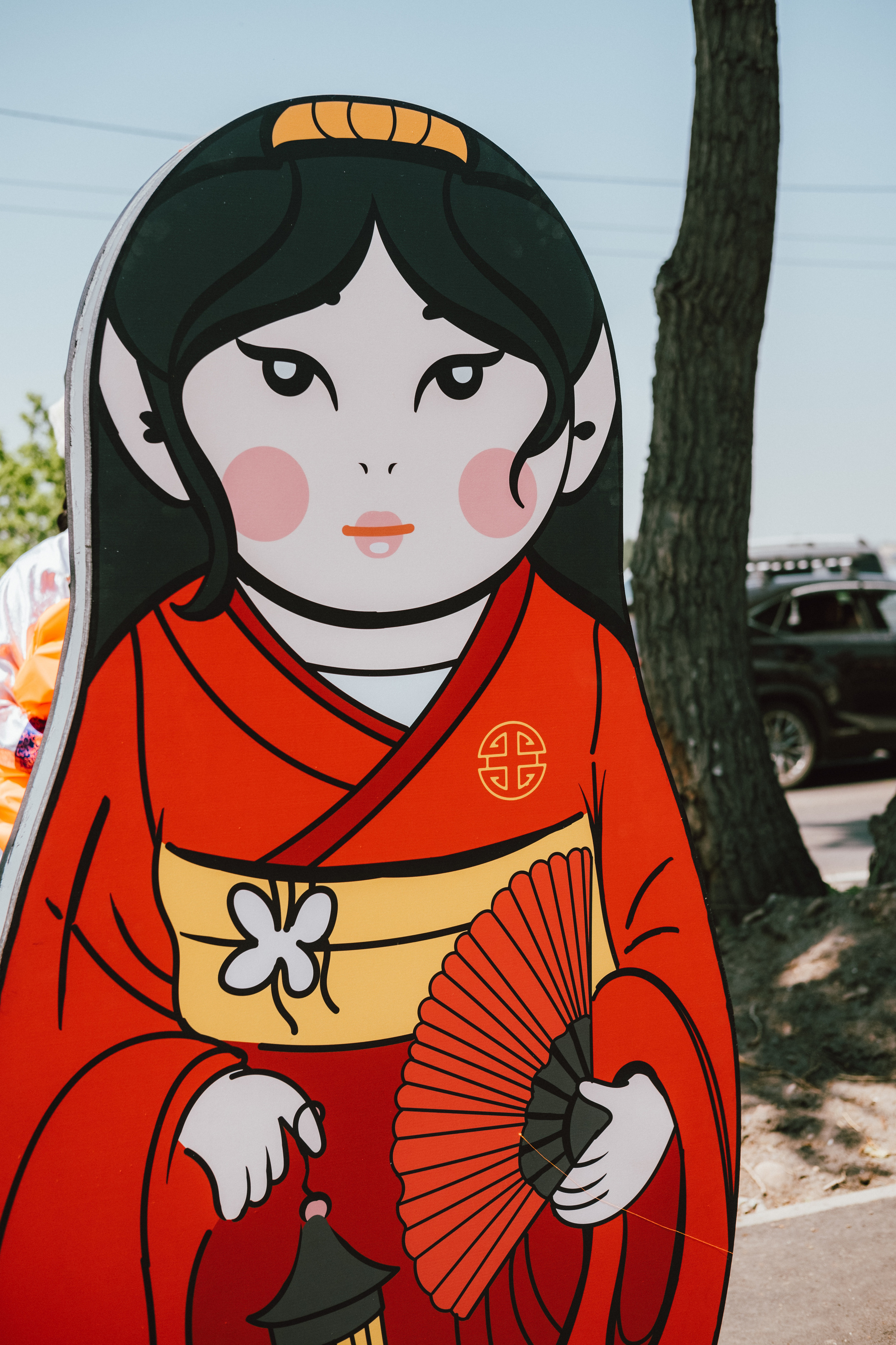 Фестиваль Алтынка. Фотограф в Иркутске Анна Мирошникова