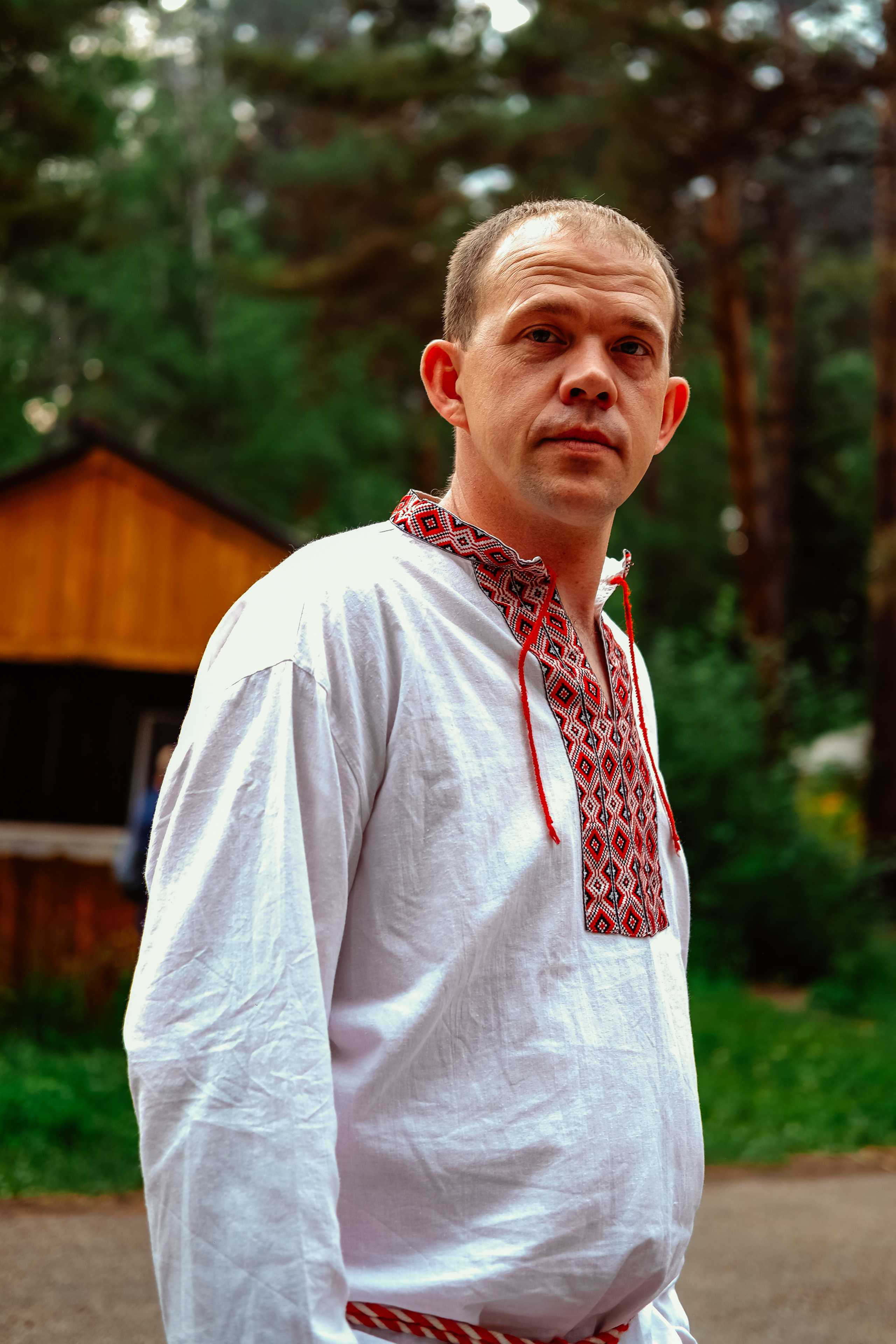 Праздник Купалье. Фотограф в Иркутске Анна Мирошникова