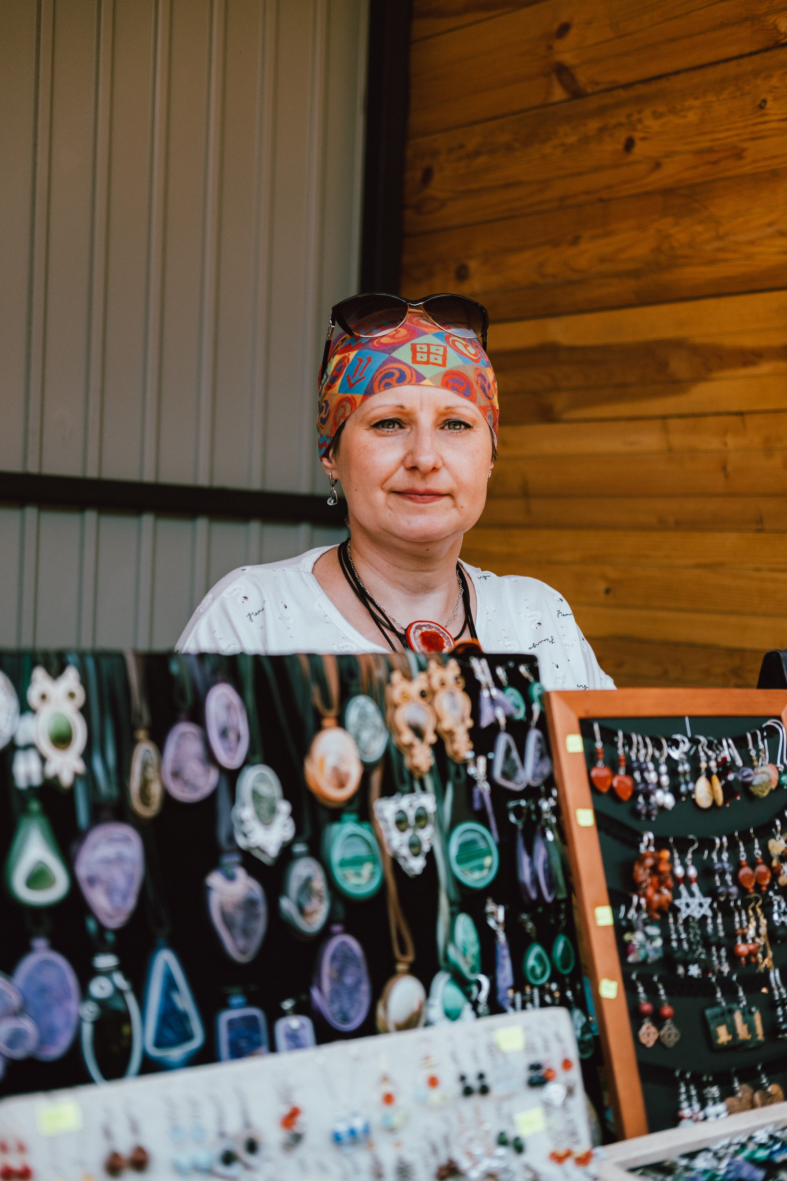 Фестиваль Алтынка. Фотограф в Иркутске Анна Мирошникова