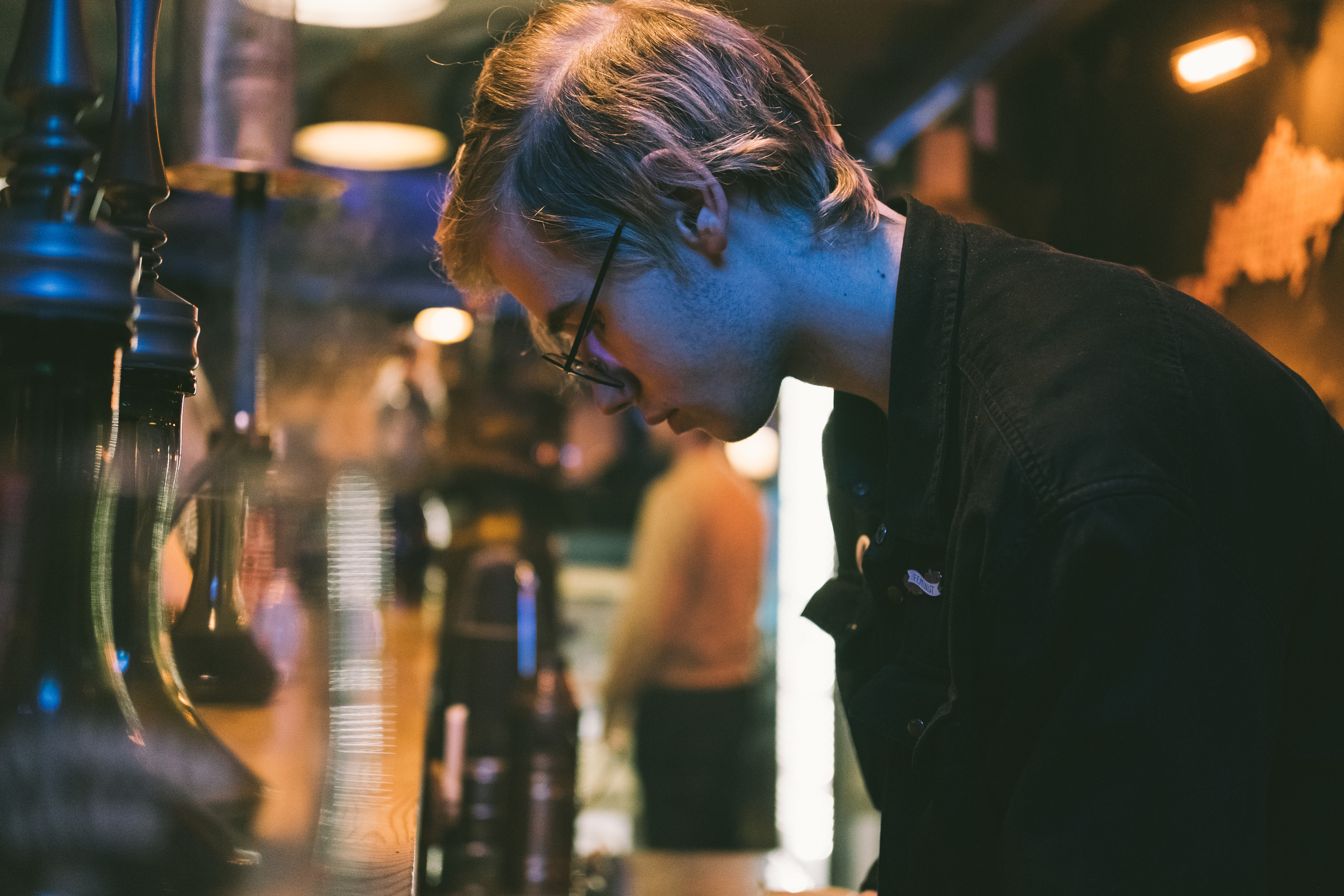 Хип-хоп концерт. Фотограф в Иркутске Анна Мирошникова