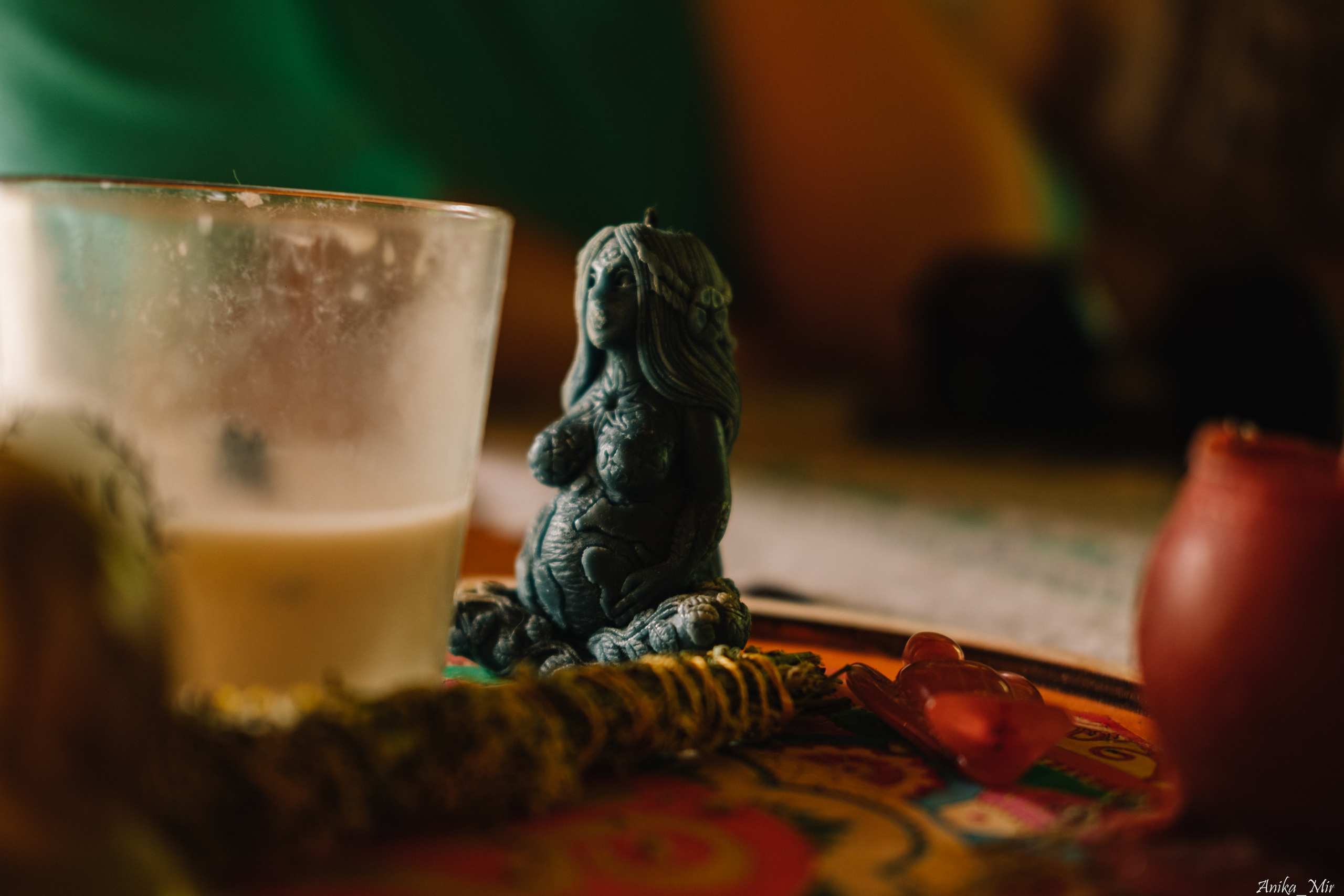 Купала 2023. Фотограф в Иркутске Анна Мирошникова