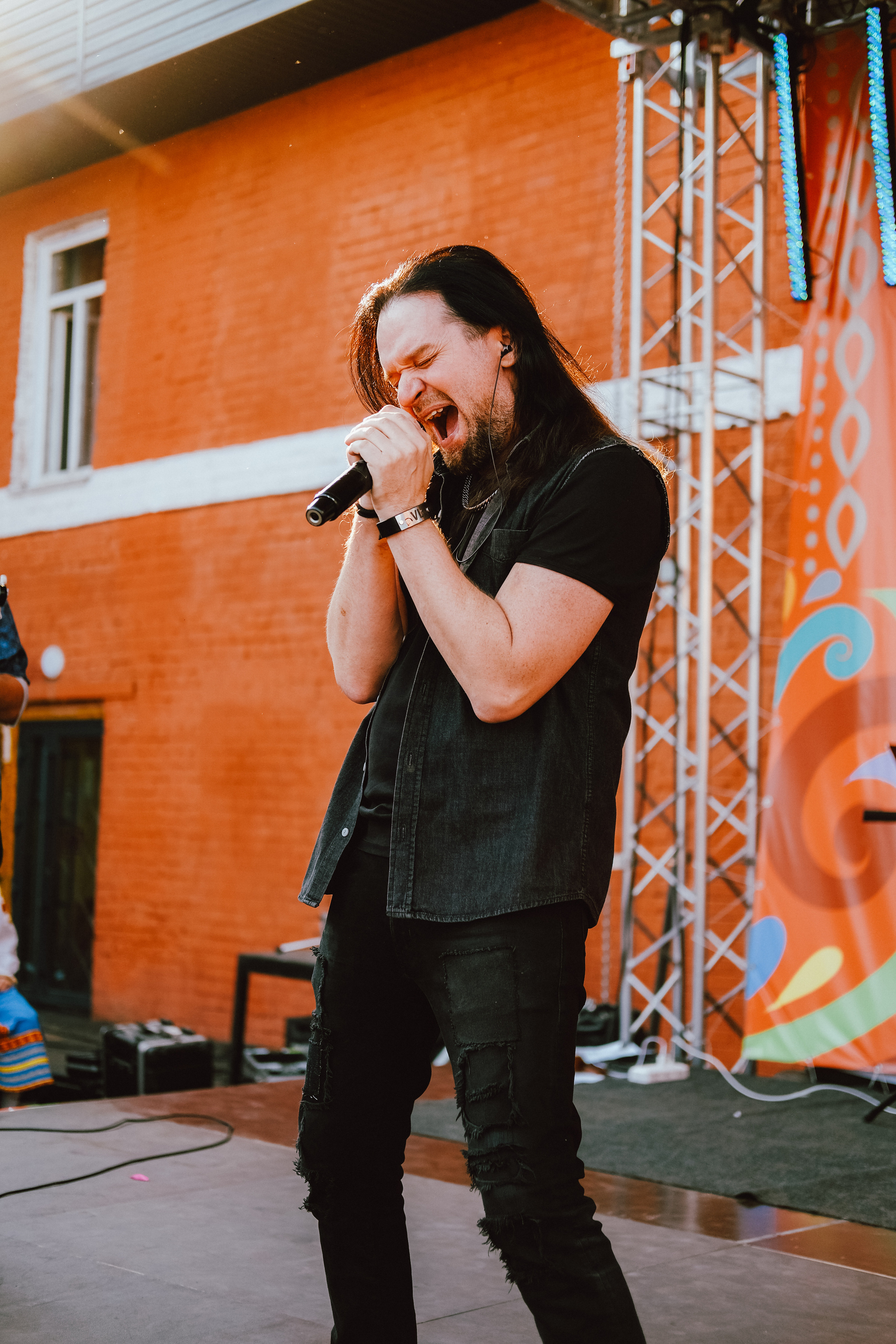 Фестиваль Алтынка. Фотограф в Иркутске Анна Мирошникова