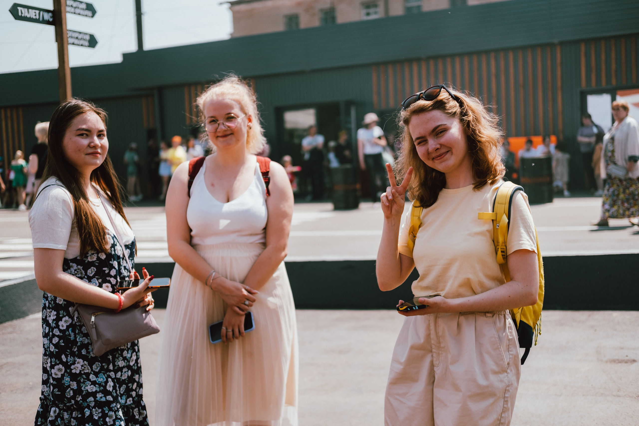 Фестиваль Алтынка. Фотограф в Иркутске Анна Мирошникова