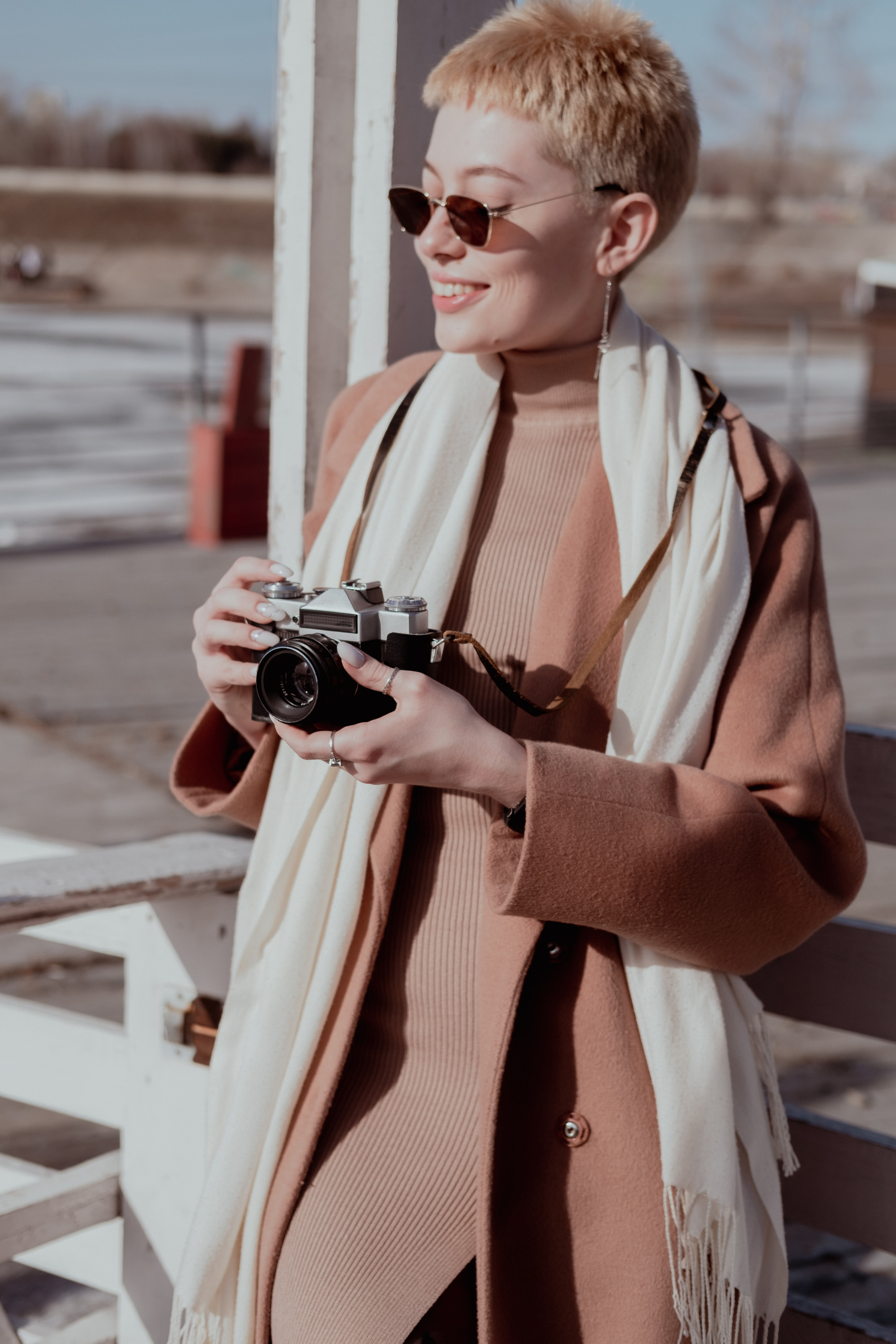 Даша, фотосет в стиле ретро. Фотограф в Иркутске Анна Мирошникова