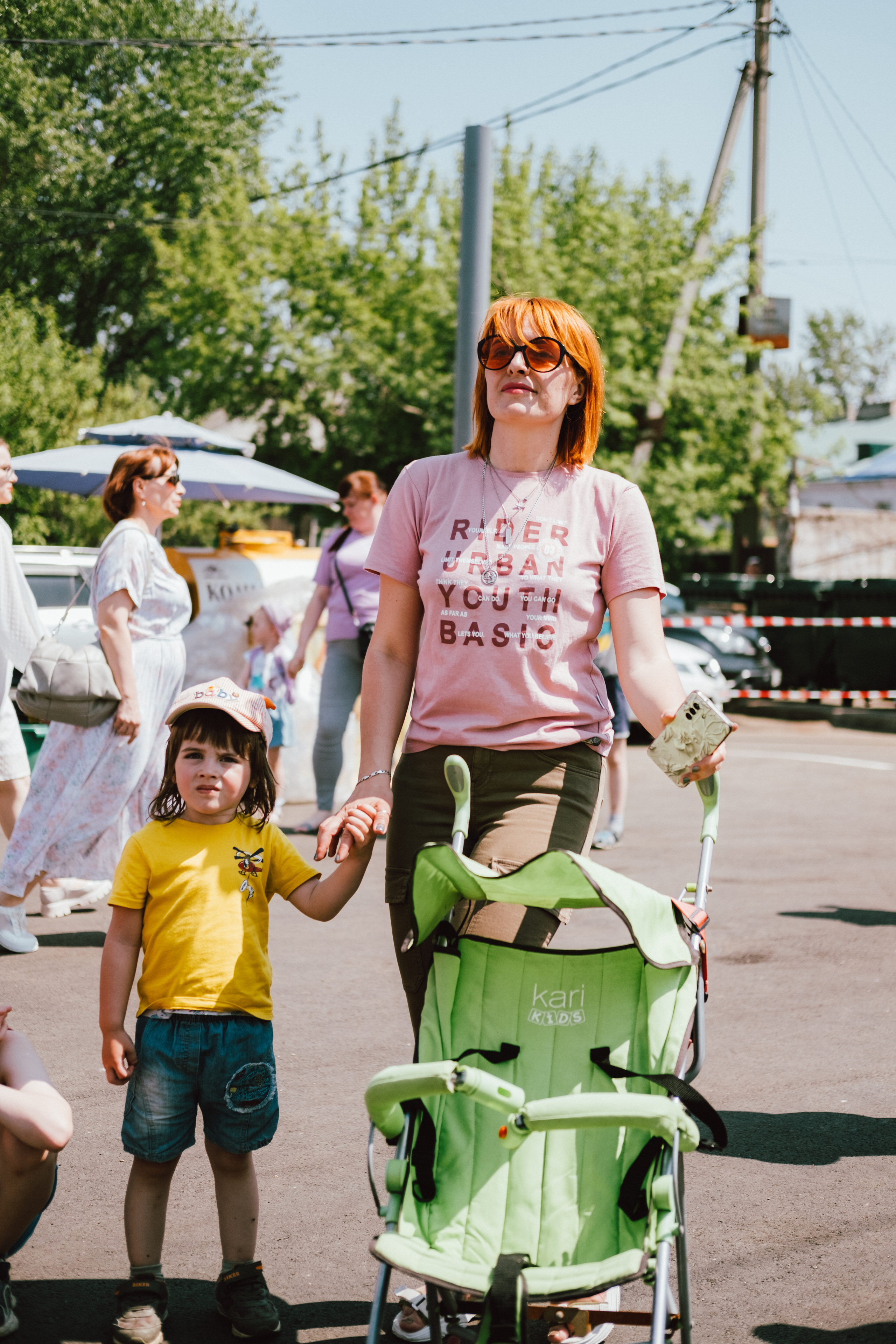 Фестиваль Алтынка. Фотограф в Иркутске Анна Мирошникова