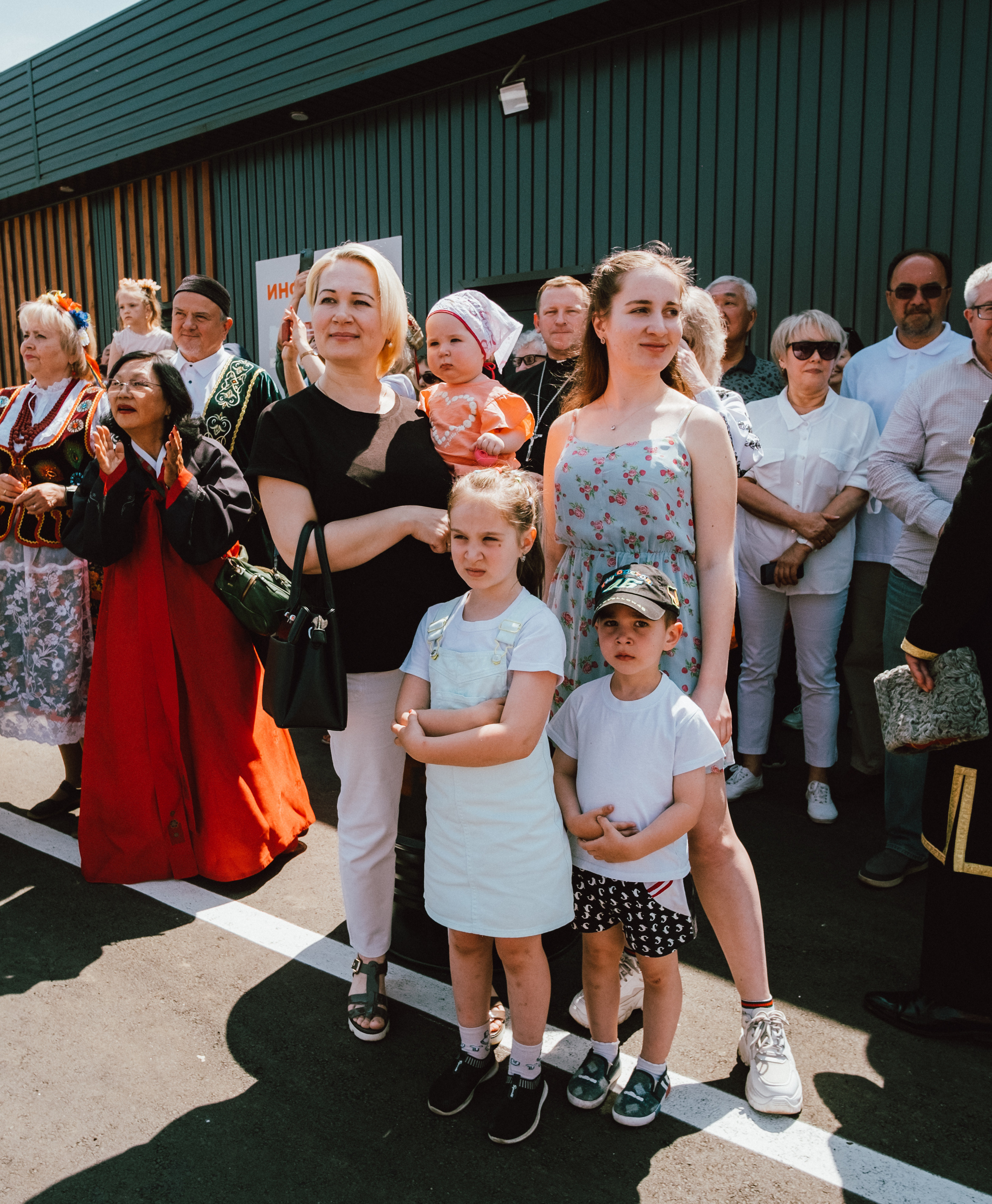 Фестиваль Алтынка. Фотограф в Иркутске Анна Мирошникова