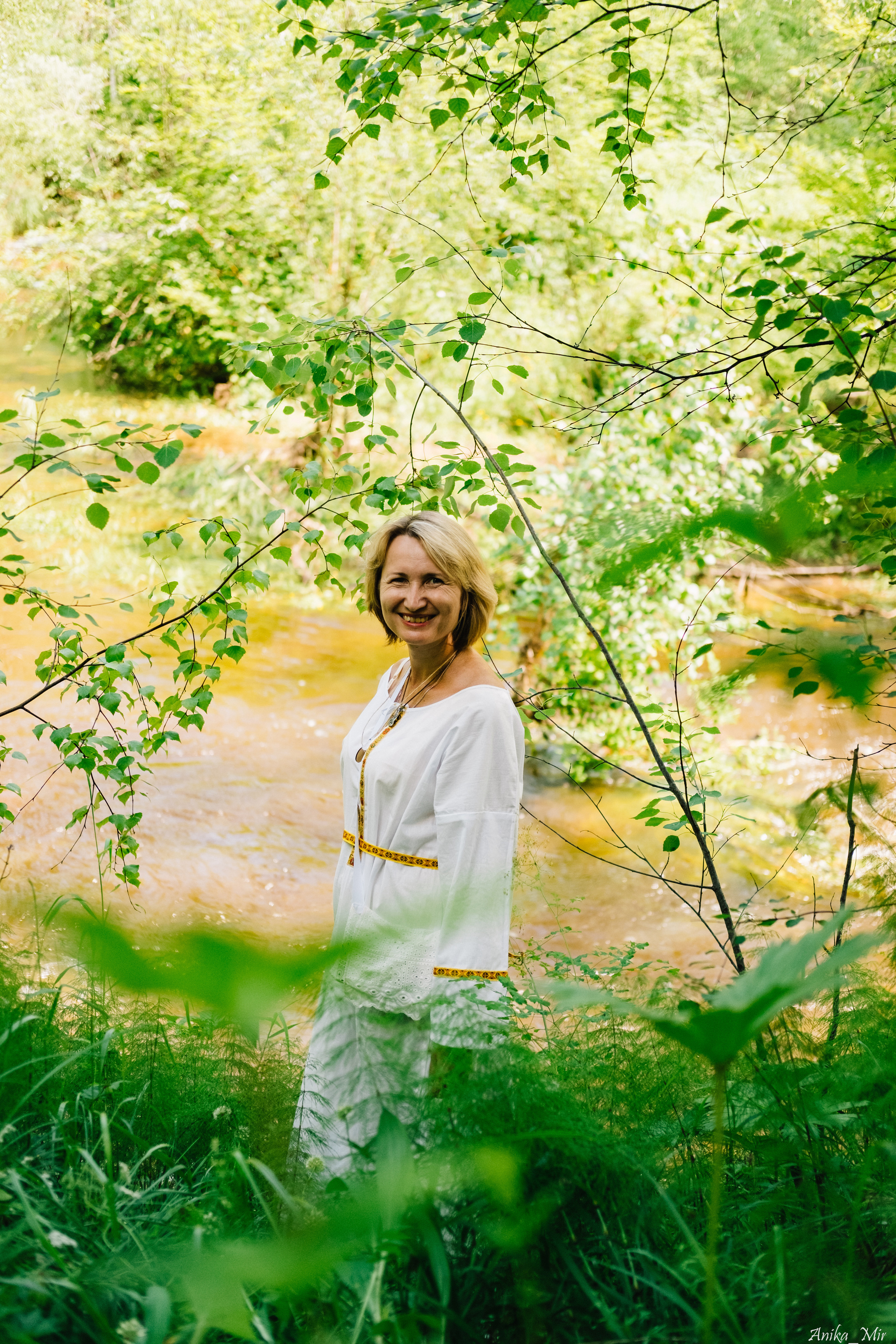 Купала 2023. Фотограф в Иркутске Анна Мирошникова