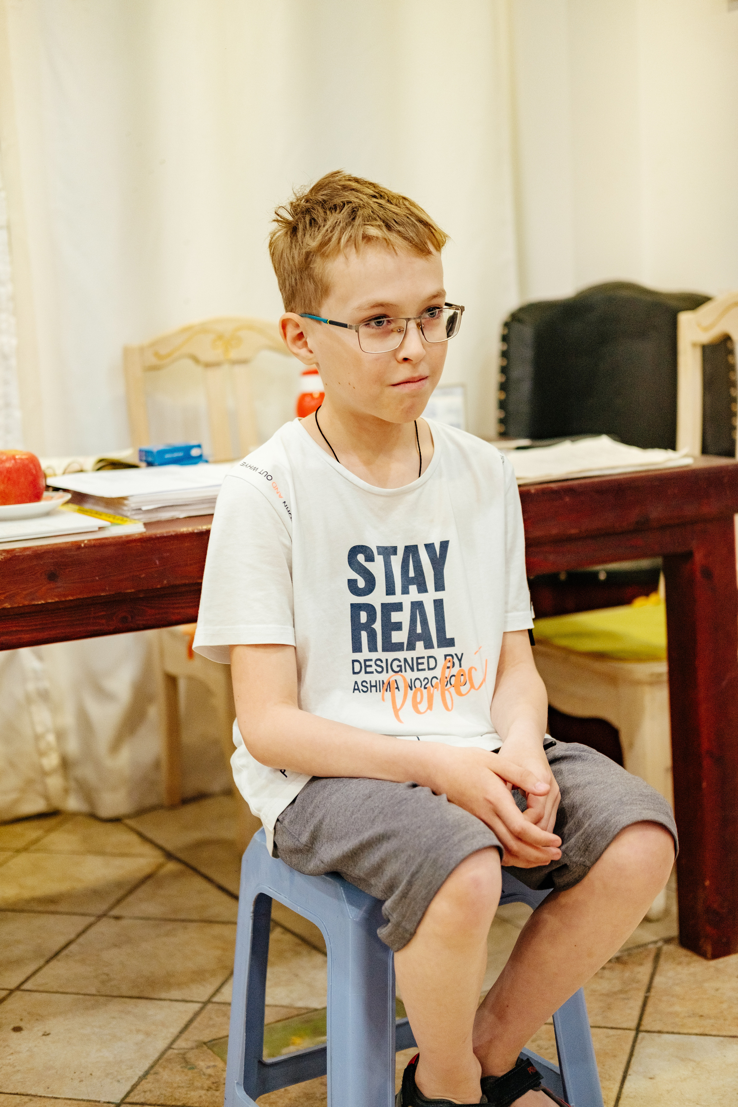 День рождения в художественной галерее. Фотограф в Иркутске Анна Мирошникова