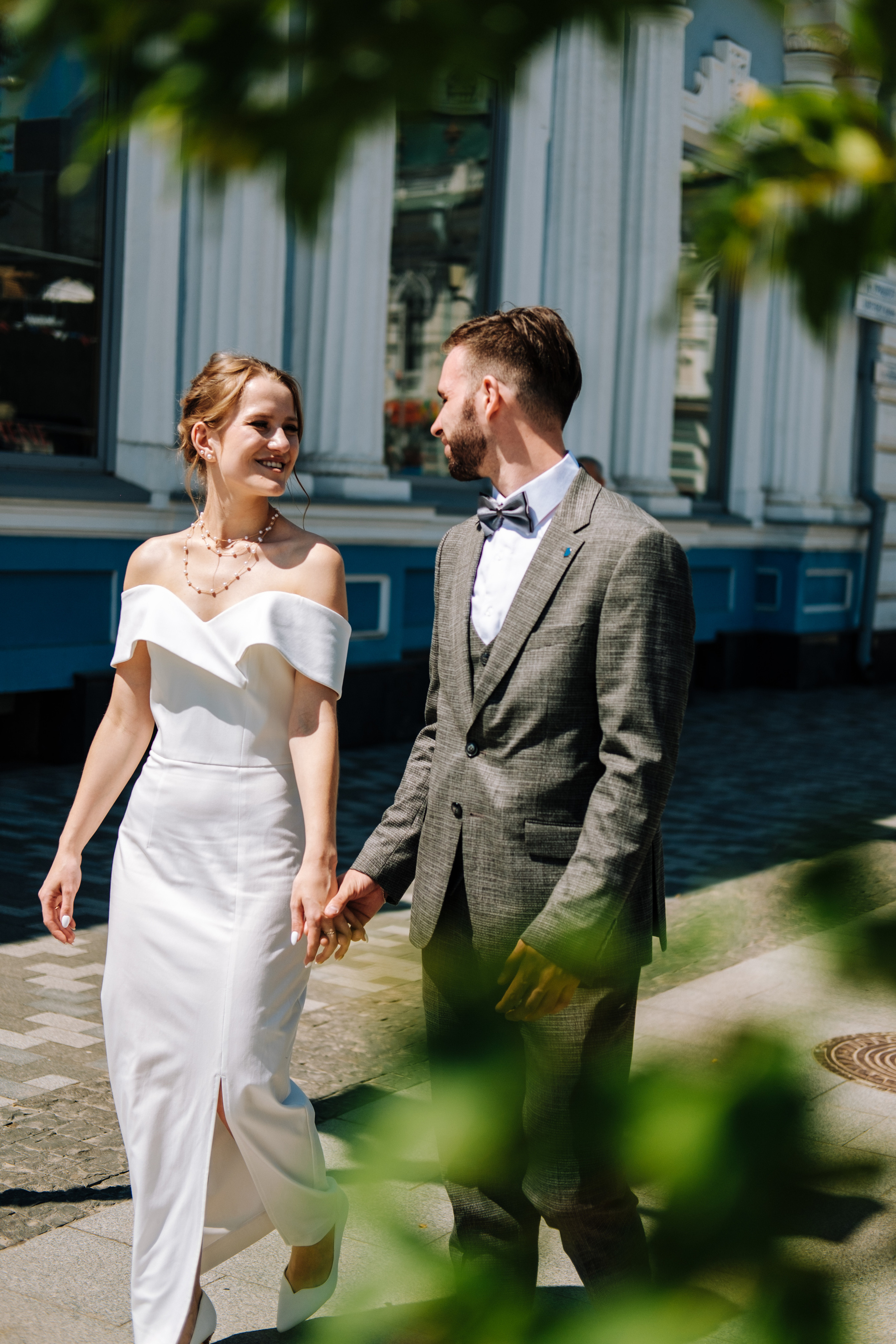 В стиле стрит стайл. Фотограф в Иркутске Анна Мирошникова