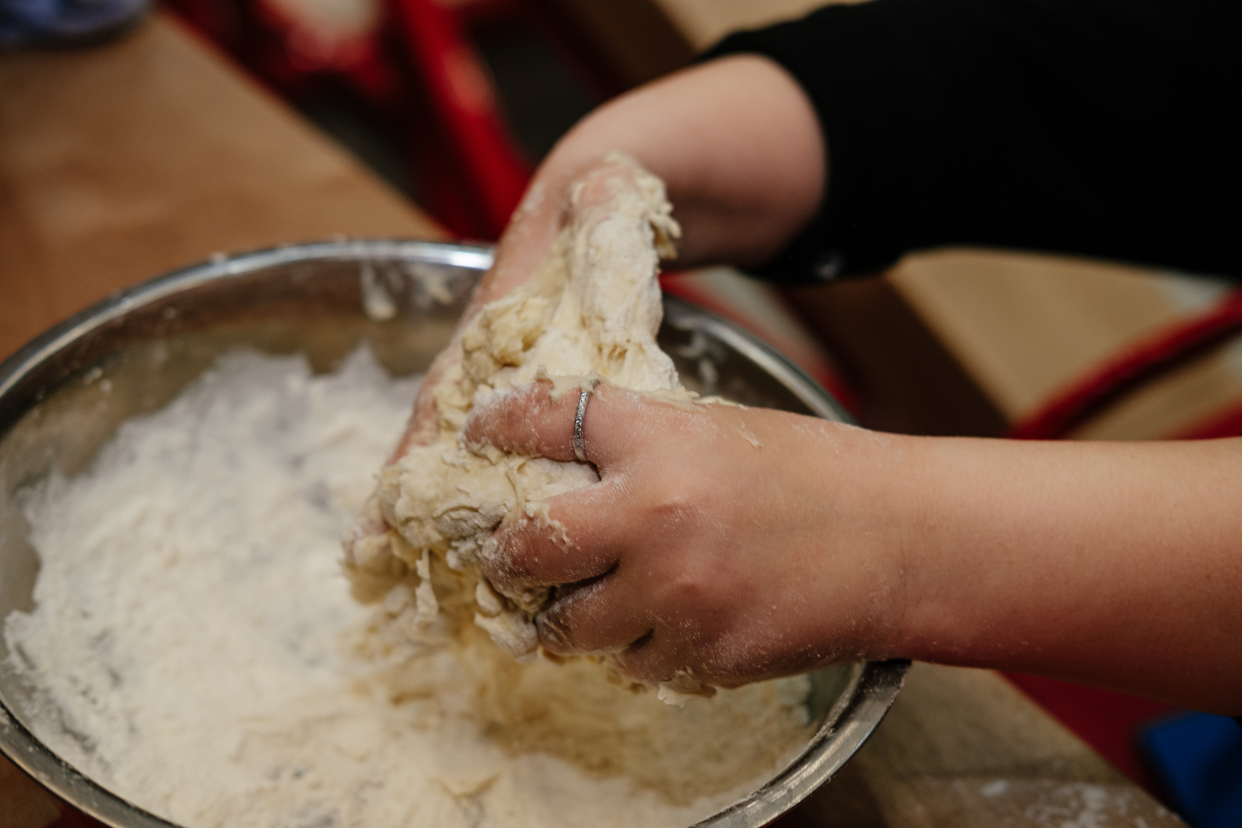 Шоу Адская кухня. Фотограф в Иркутске Анна Мирошникова