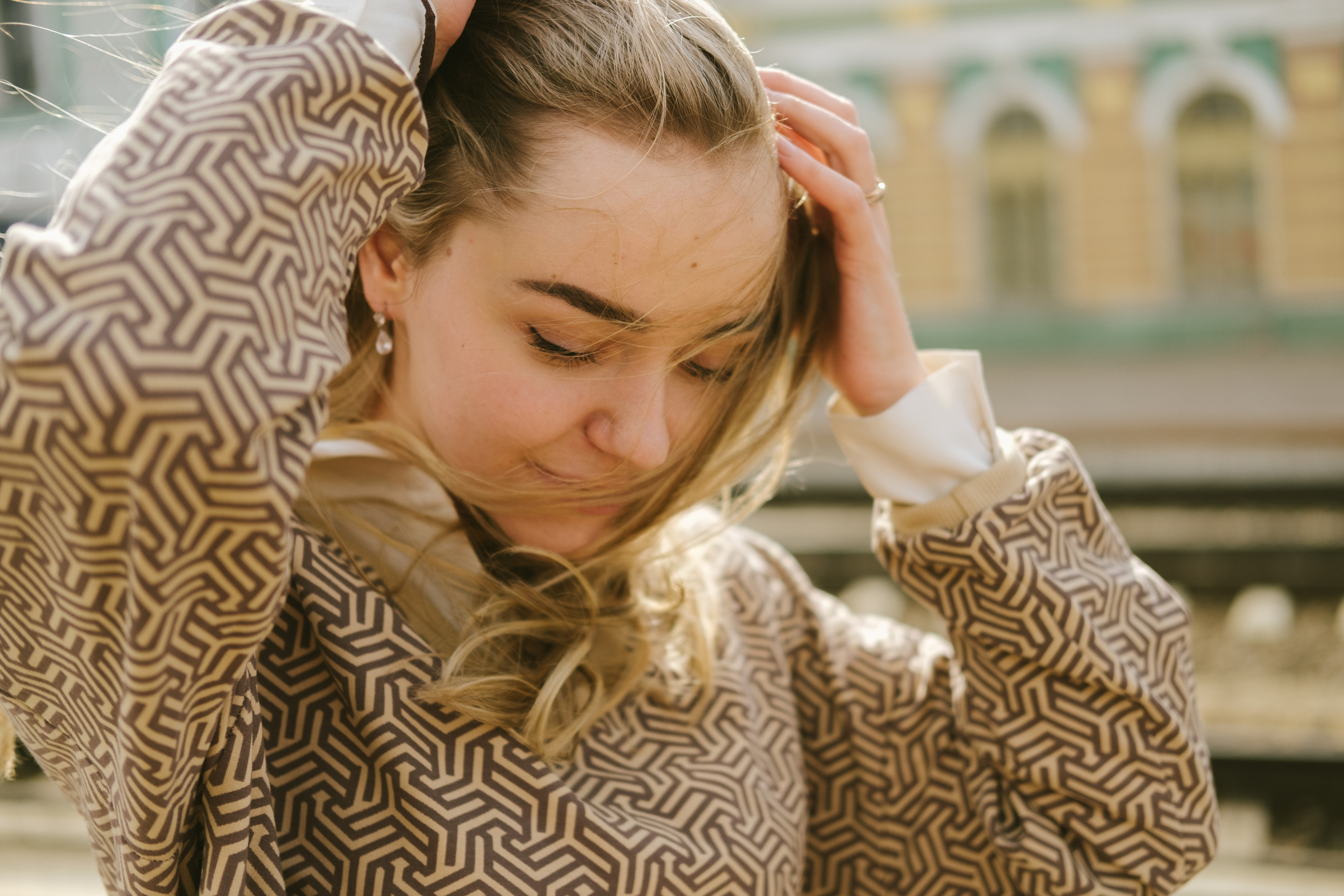 Татьяна. Фотограф в Иркутске Анна Мирошникова