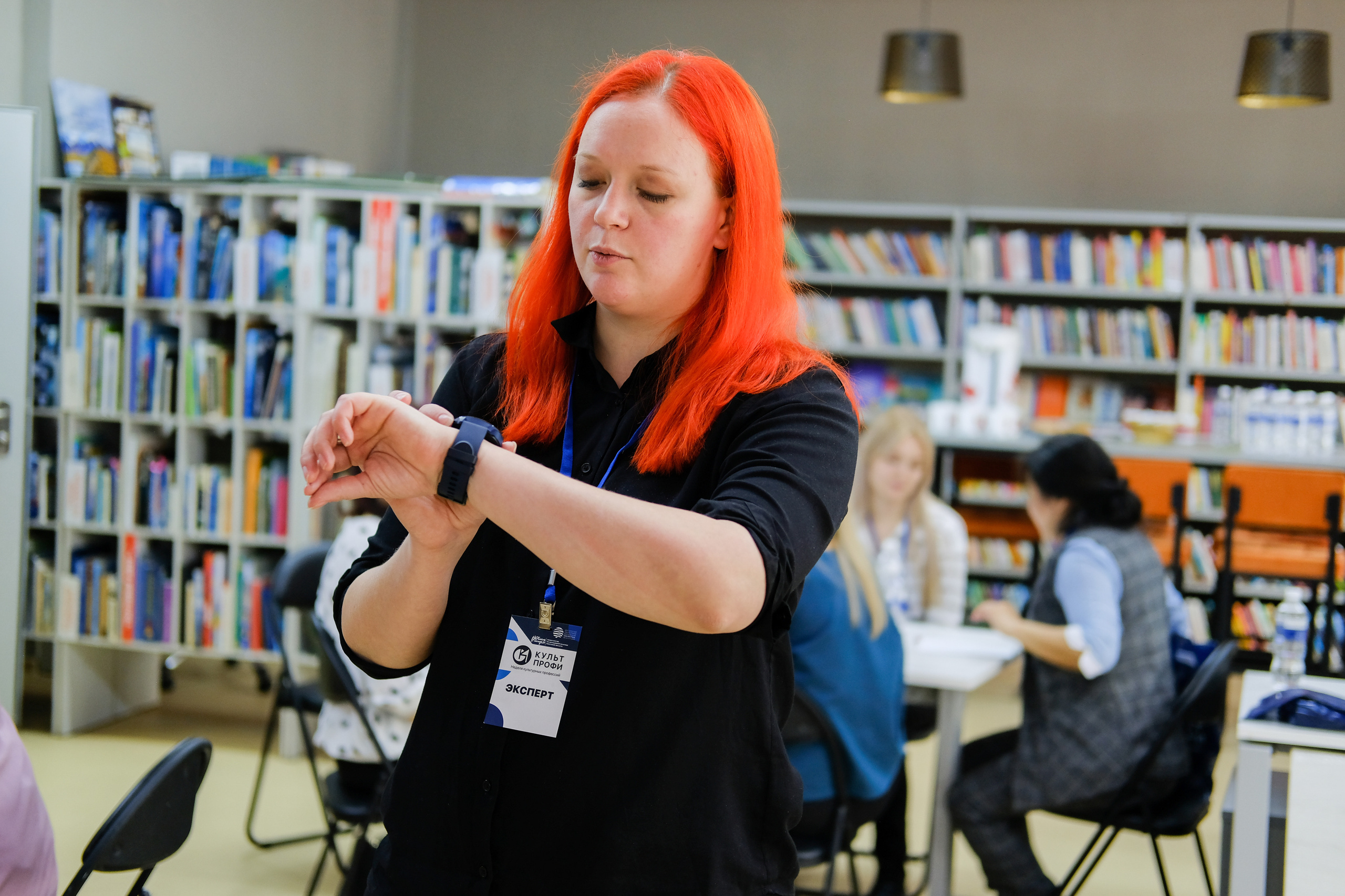 Культ Профи. Фотограф в Иркутске Анна Мирошникова