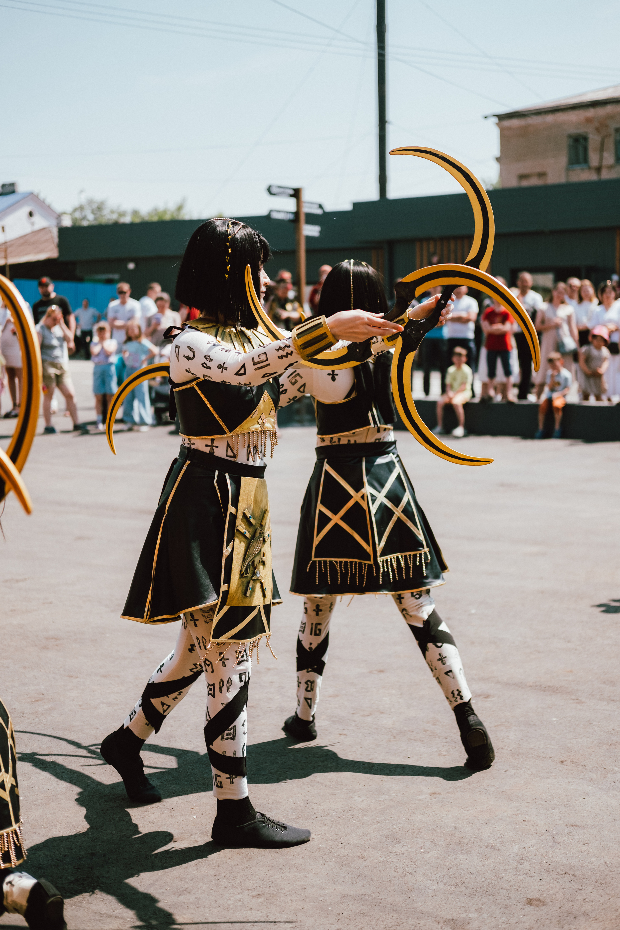 Фестиваль Алтынка. Фотограф в Иркутске Анна Мирошникова
