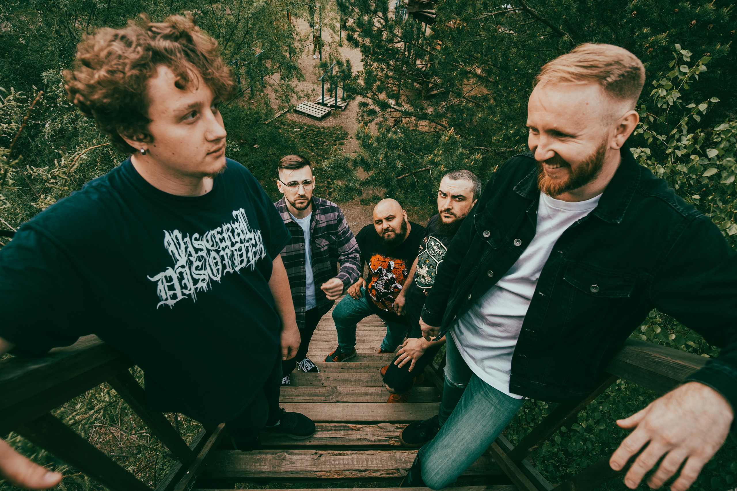 Группа Kobra. Фотограф в Иркутске Анна Мирошникова