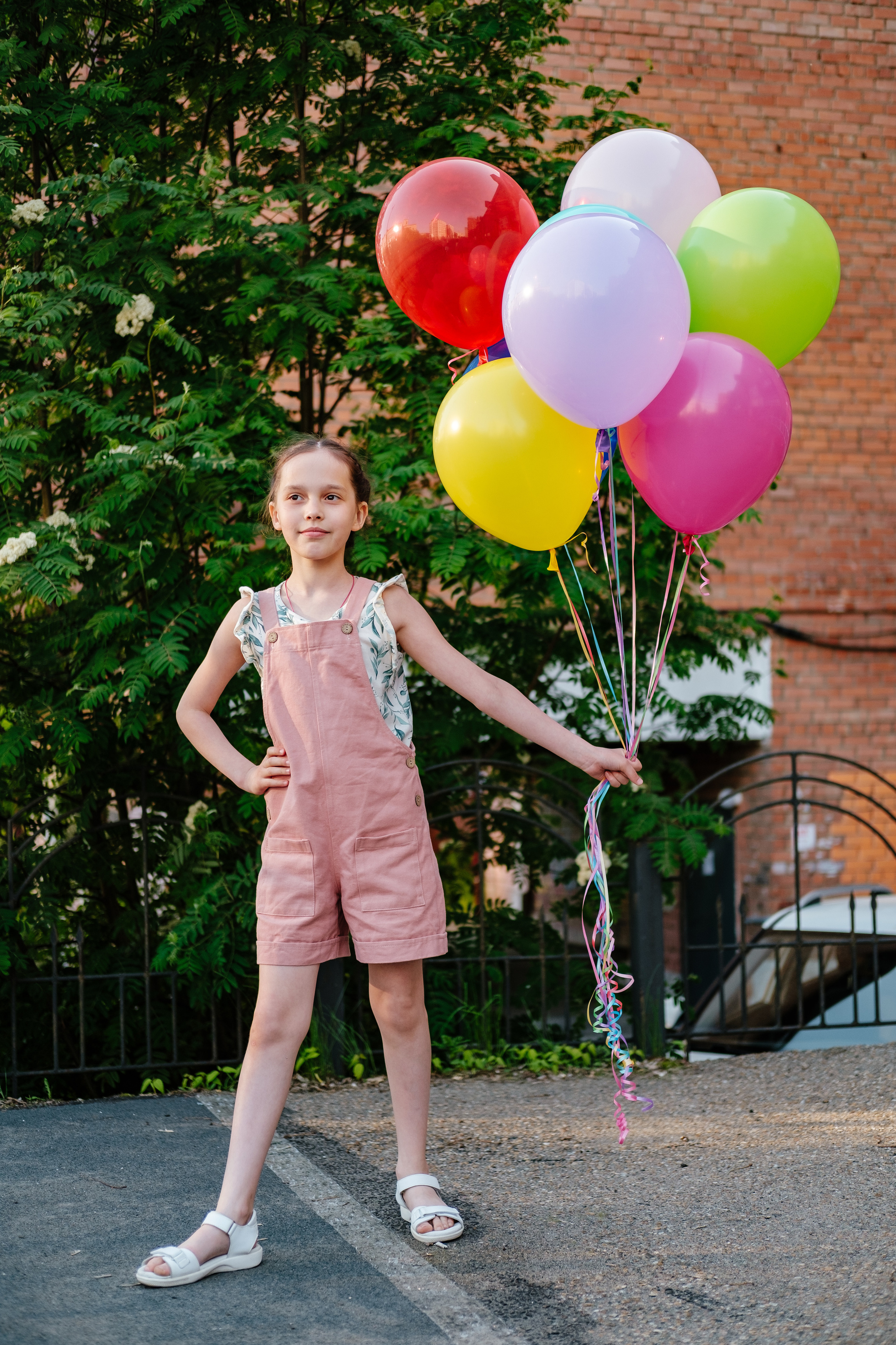 День рождения в художественной галерее. Фотограф в Иркутске Анна Мирошникова