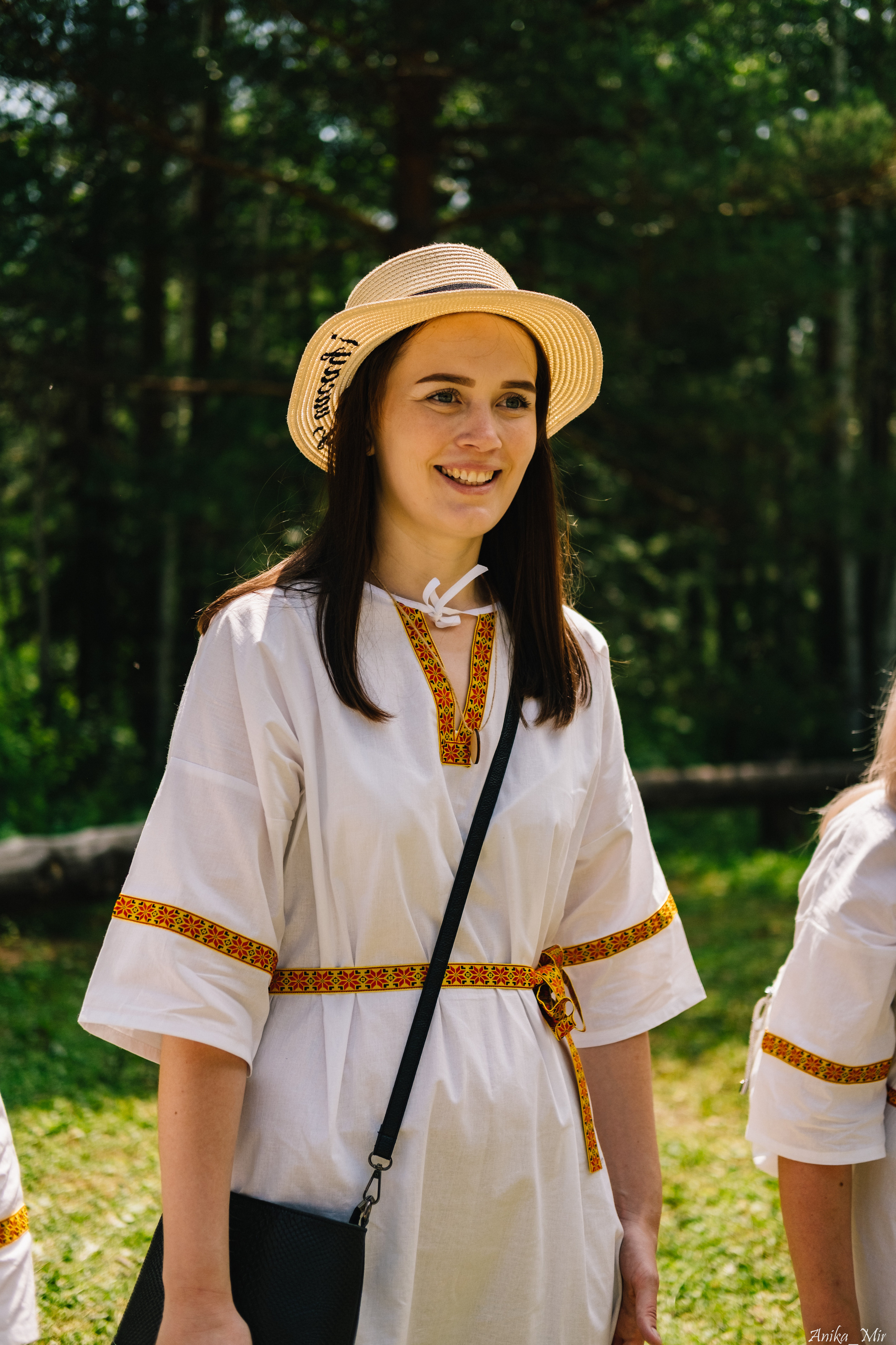 Купала 2023. Фотограф в Иркутске Анна Мирошникова