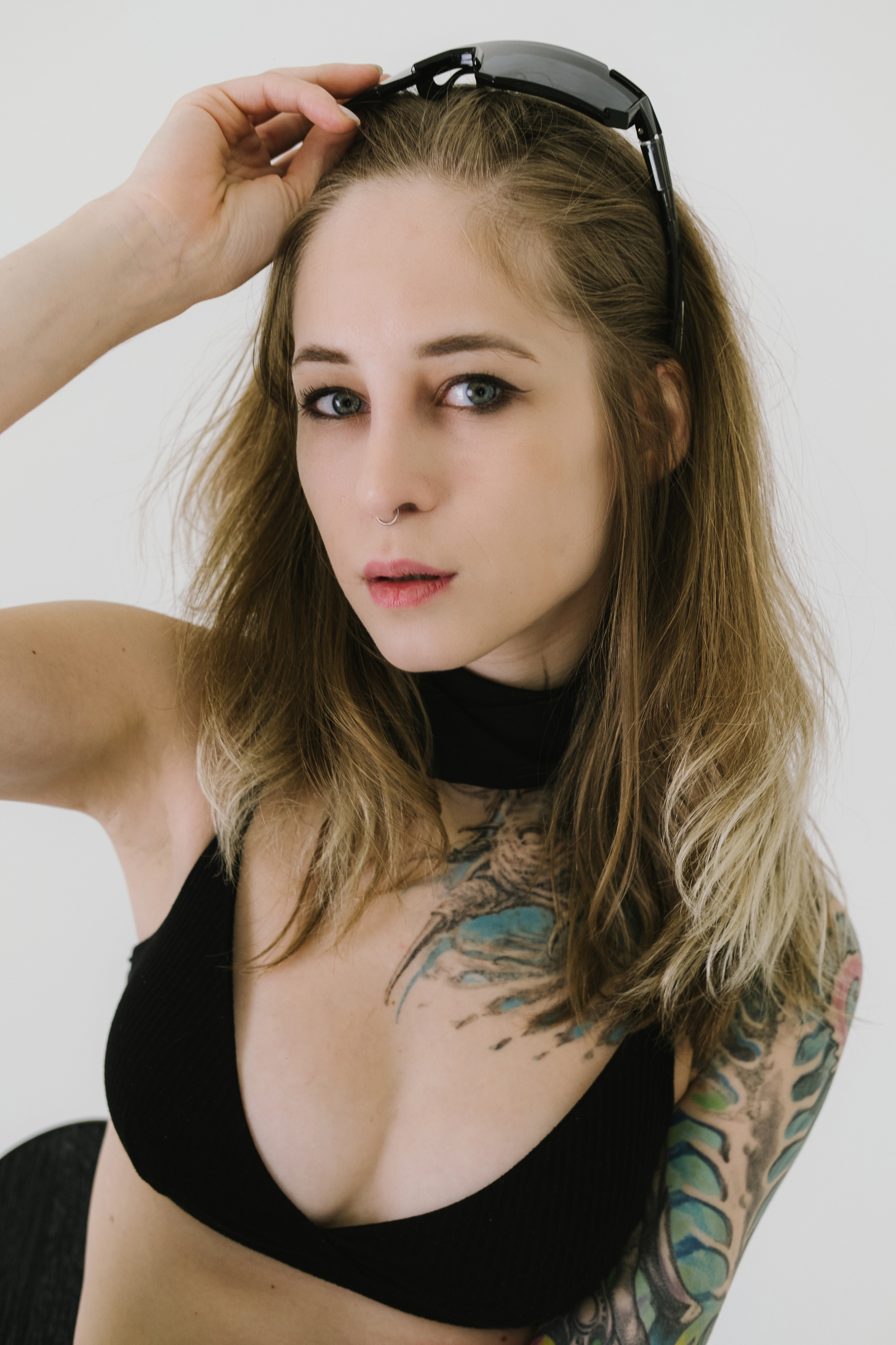 Алиса. Фотограф в Иркутске Анна Мирошникова