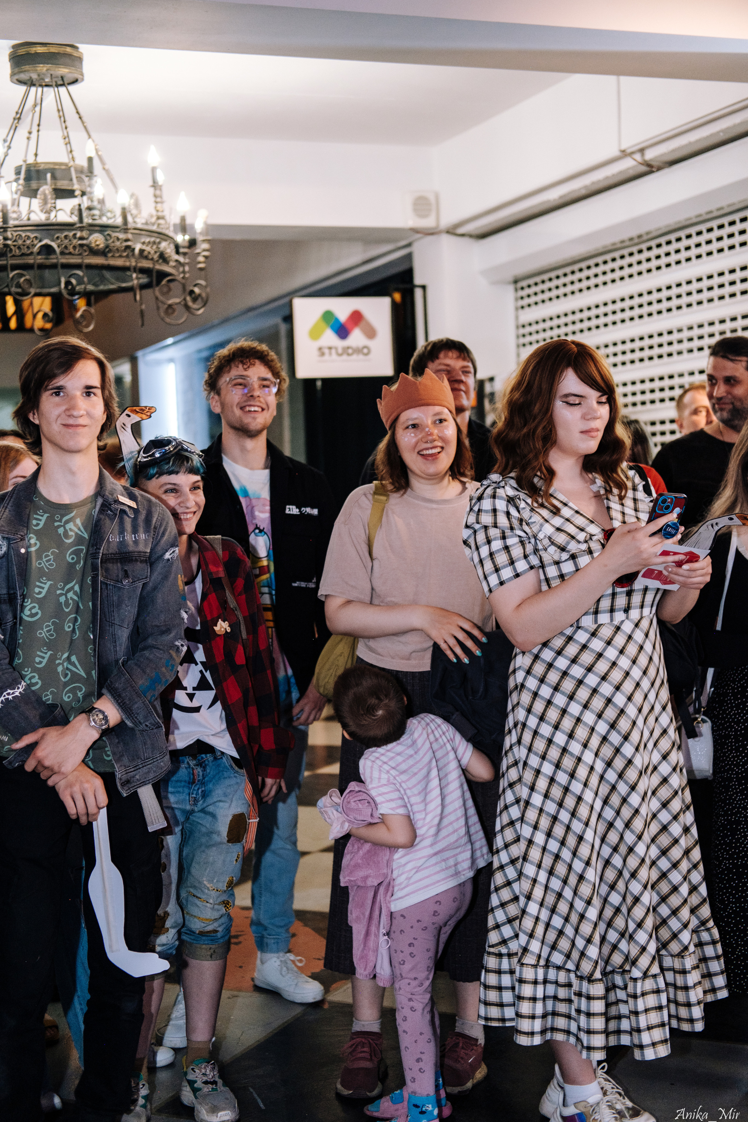 Выставка Sensivity. Фотограф в Иркутске Анна Мирошникова