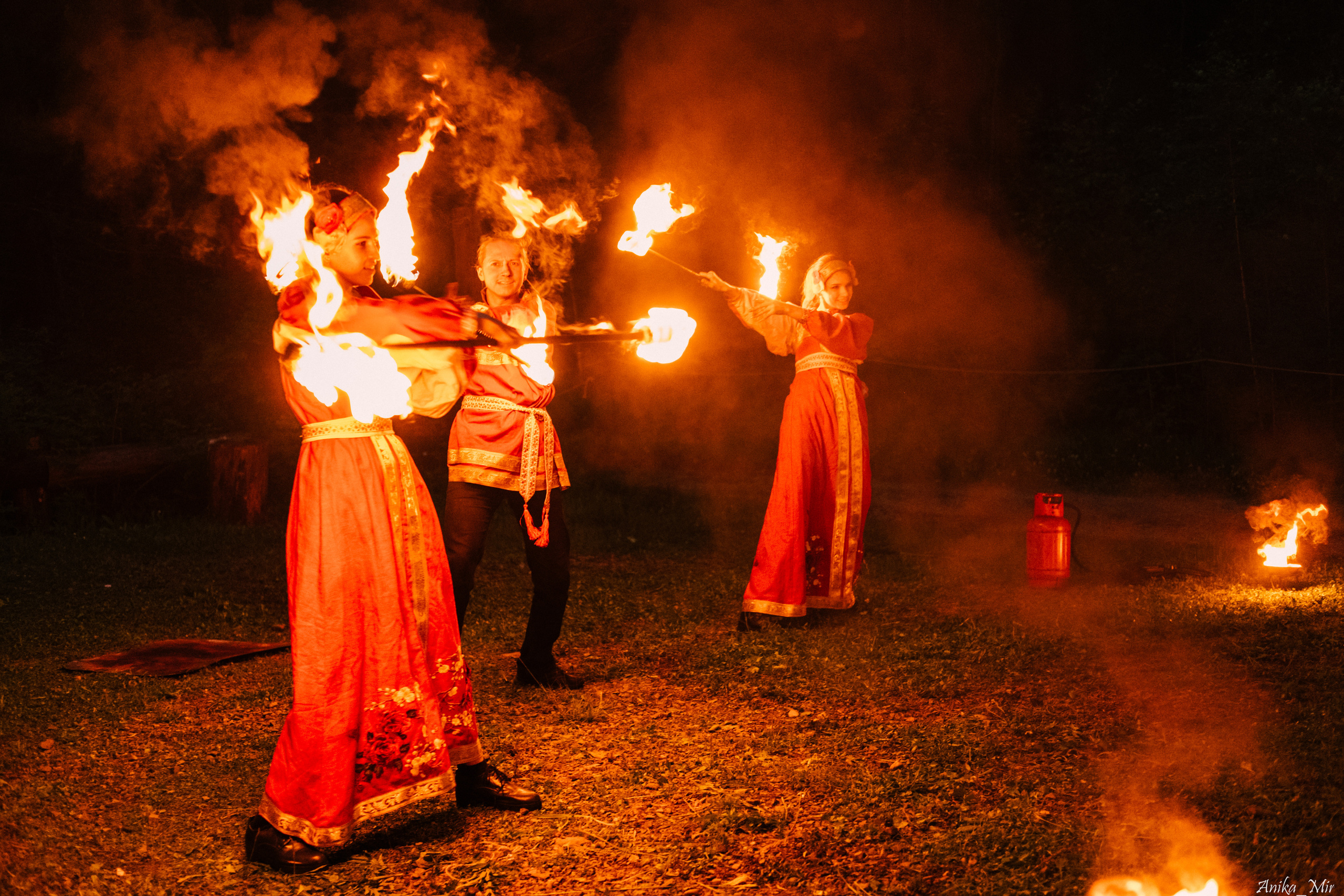 Купала 2023. Фотограф в Иркутске Анна Мирошникова