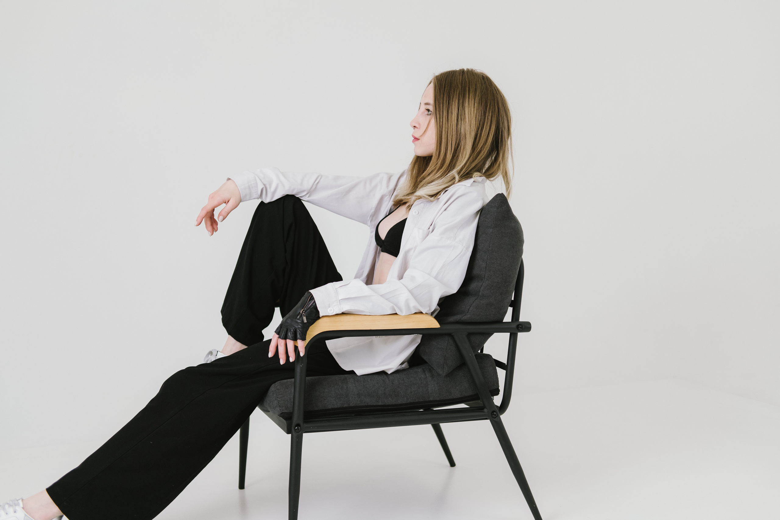 Алиса. Фотограф в Иркутске Анна Мирошникова