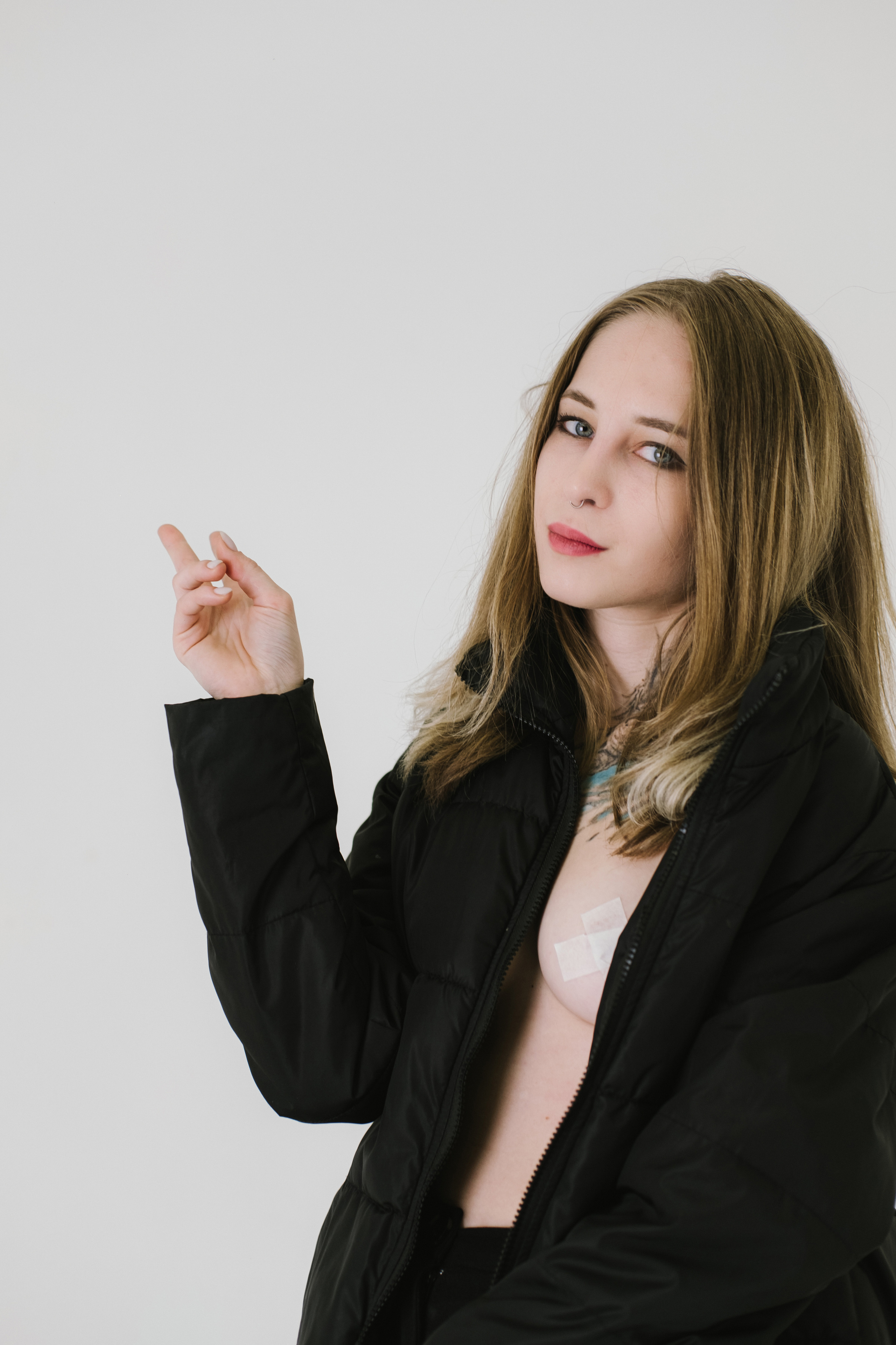 Алиса. Фотограф в Иркутске Анна Мирошникова