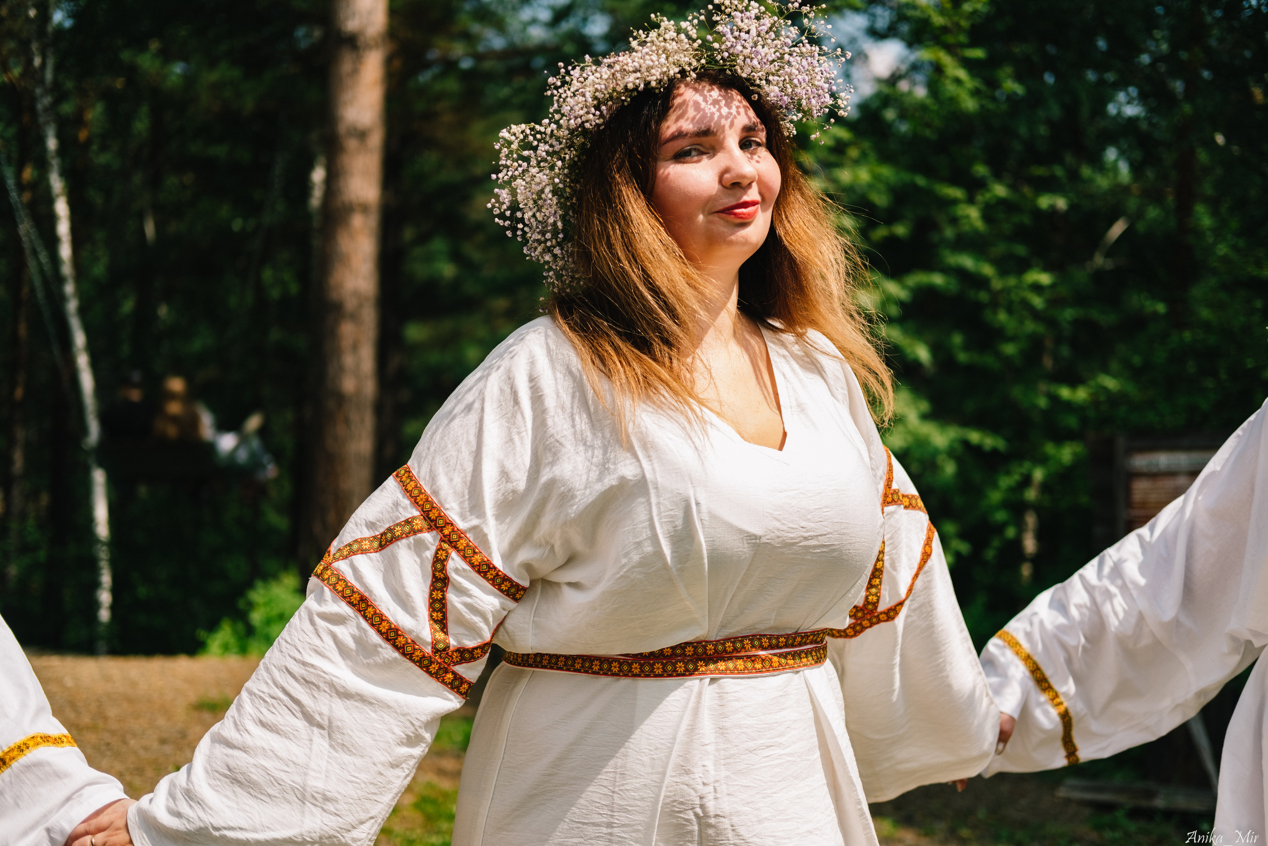 Купала 2023. Фотограф в Иркутске Анна Мирошникова