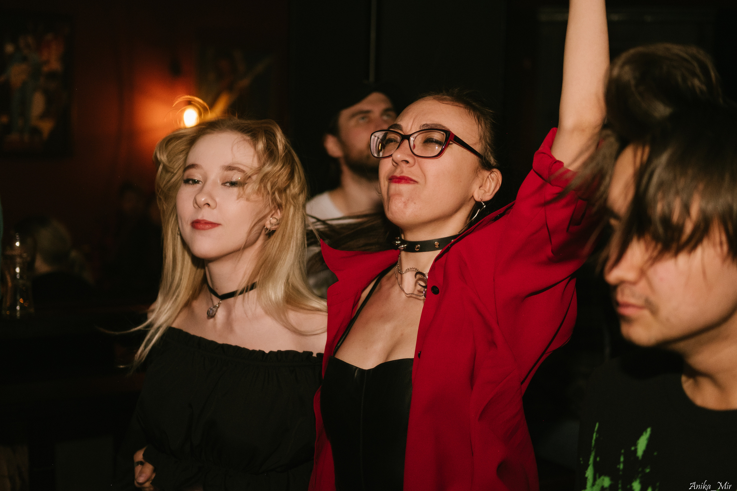 Siberian Core Gig. Фотограф в Иркутске Анна Мирошникова