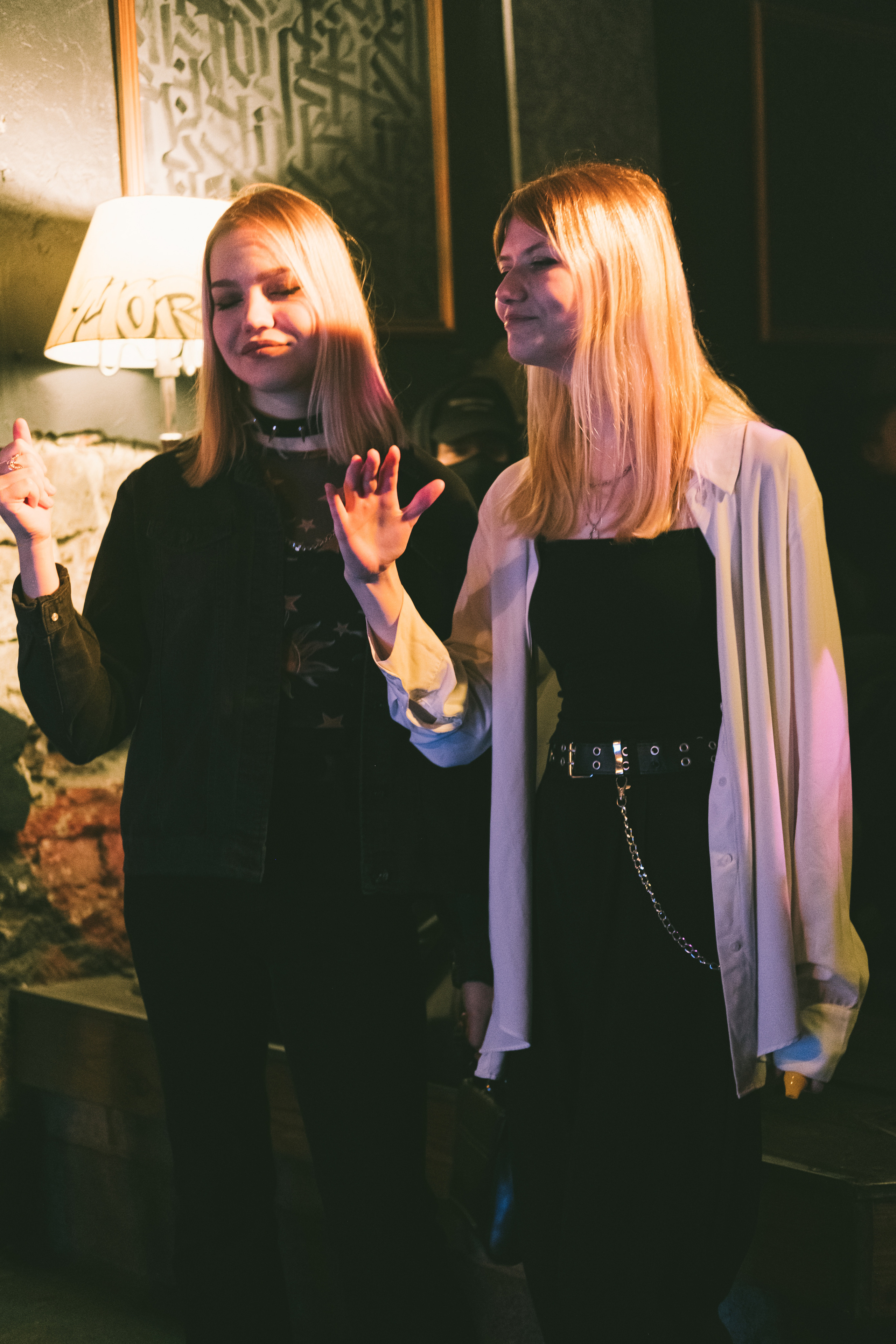 Хип-хоп концерт. Фотограф в Иркутске Анна Мирошникова