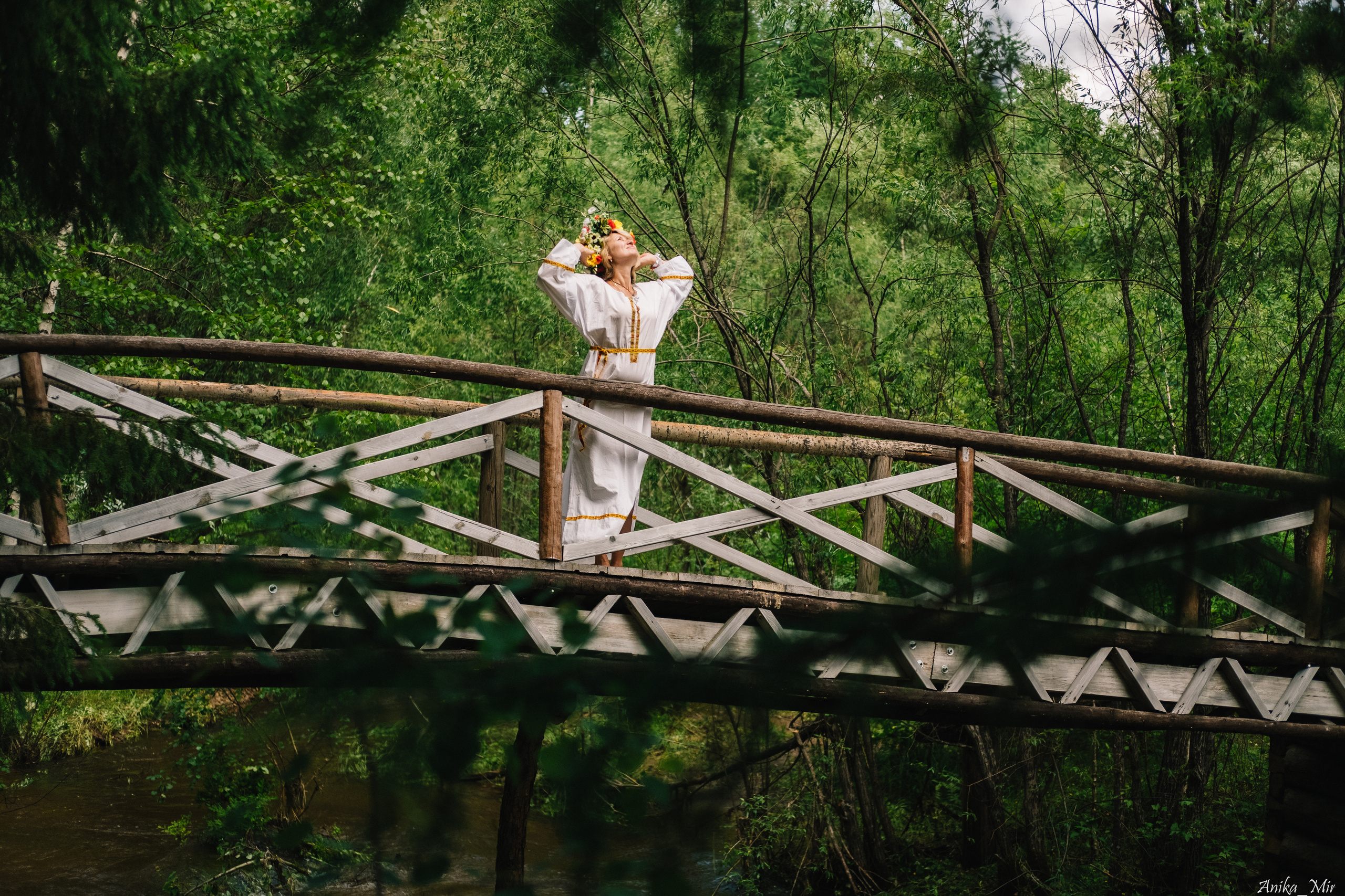 Купала 2023. Фотограф в Иркутске Анна Мирошникова