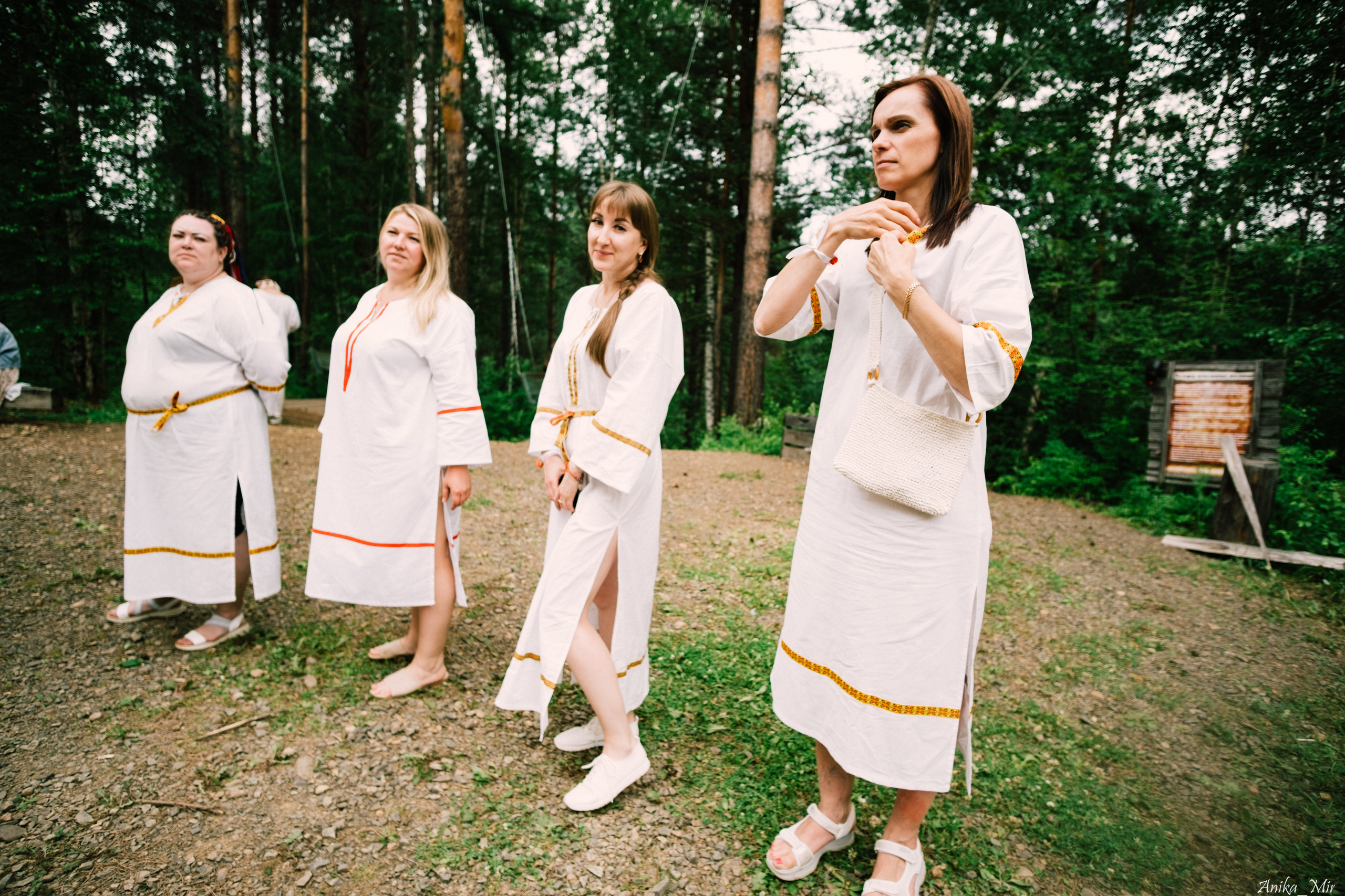 Купала 2023. Фотограф в Иркутске Анна Мирошникова