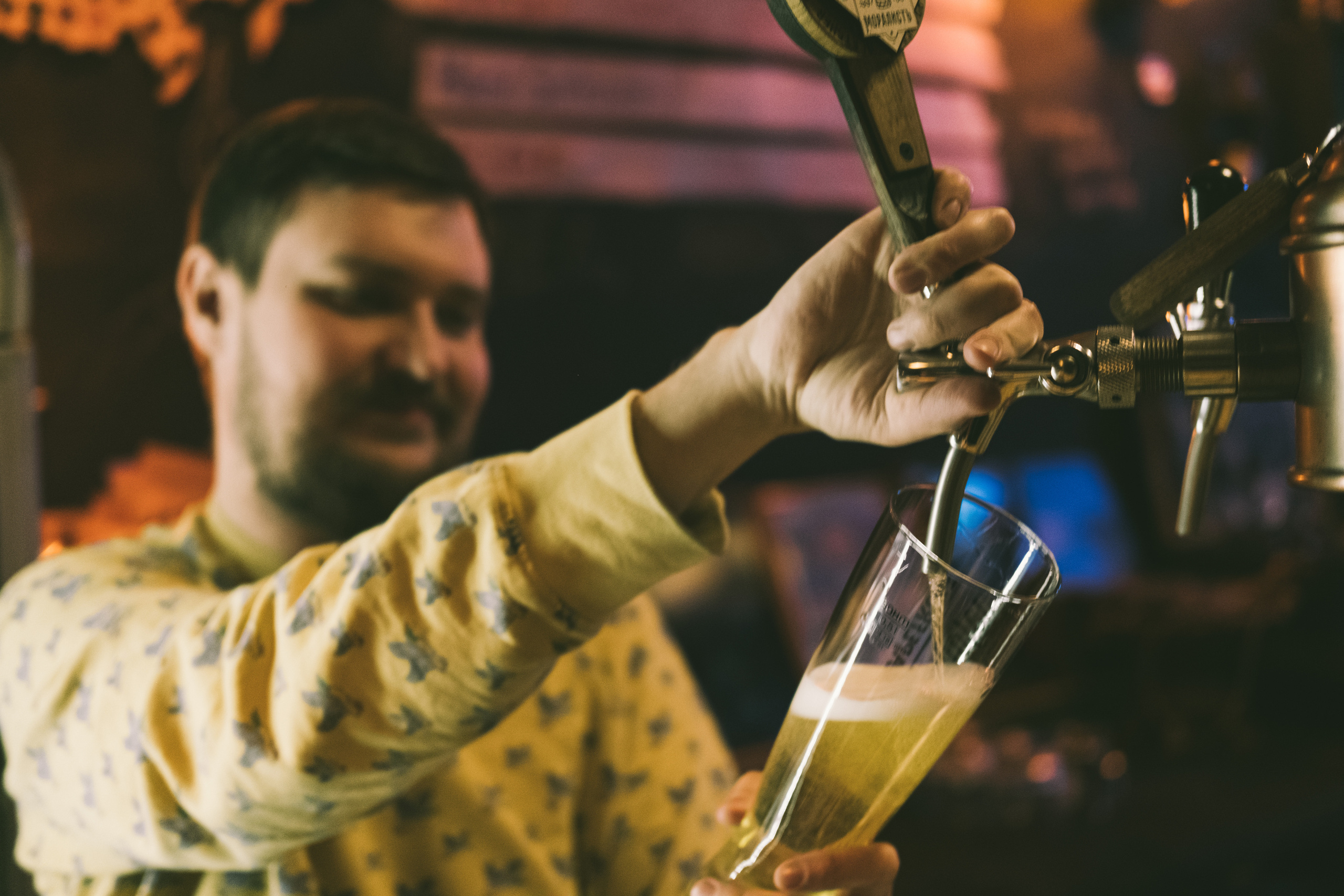 Хип-хоп концерт. Фотограф в Иркутске Анна Мирошникова