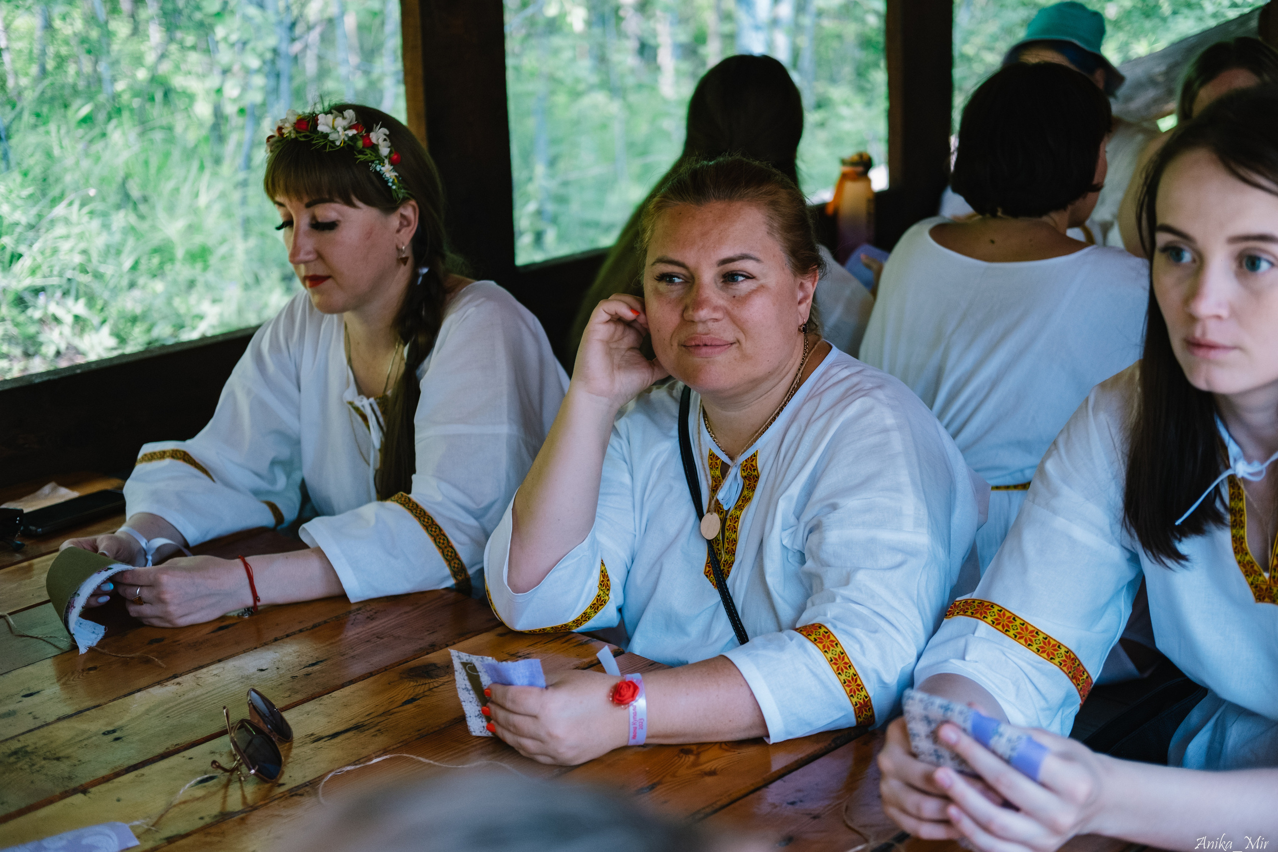 Купала 2023. Фотограф в Иркутске Анна Мирошникова