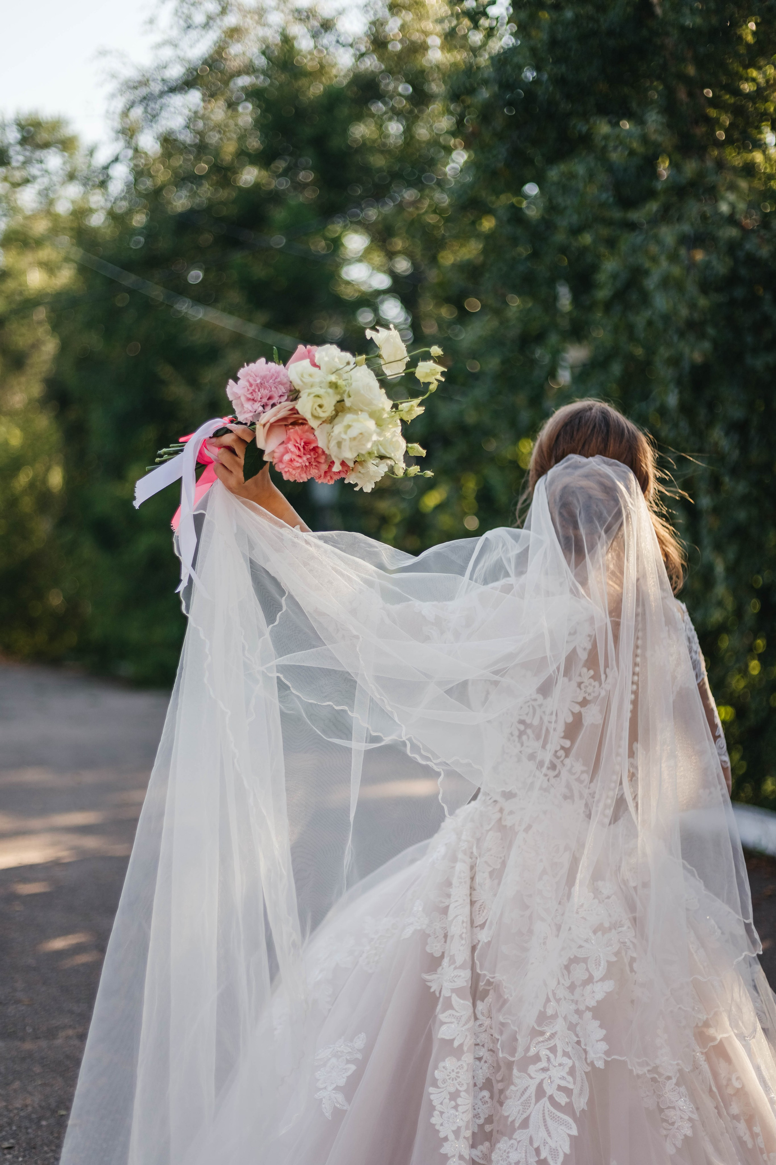 Wedding. Семейный фотограф Валентина Измайлова