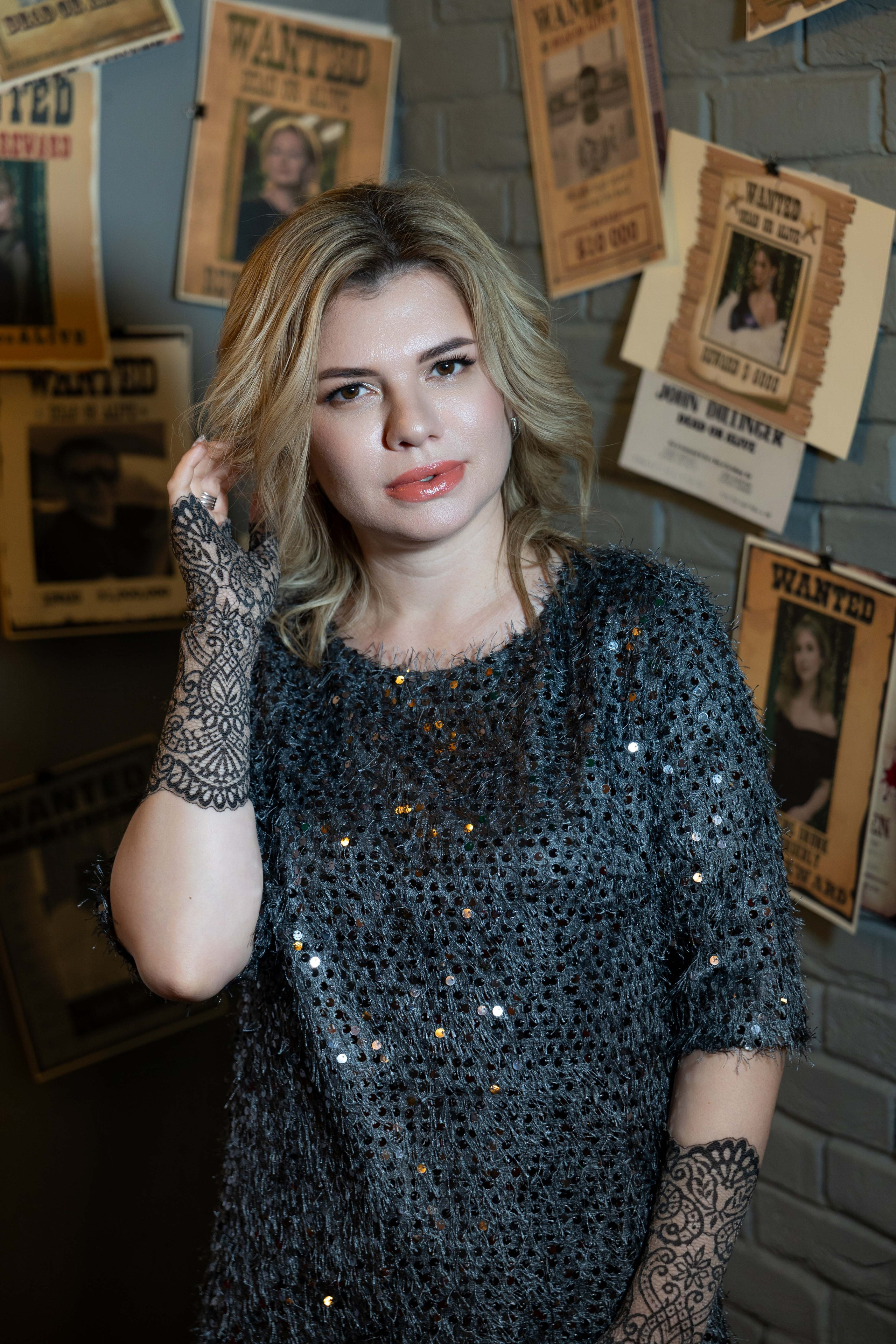 Студийные. Анастасия Соломенная и Василиса Марченко Фотографы Краснодар