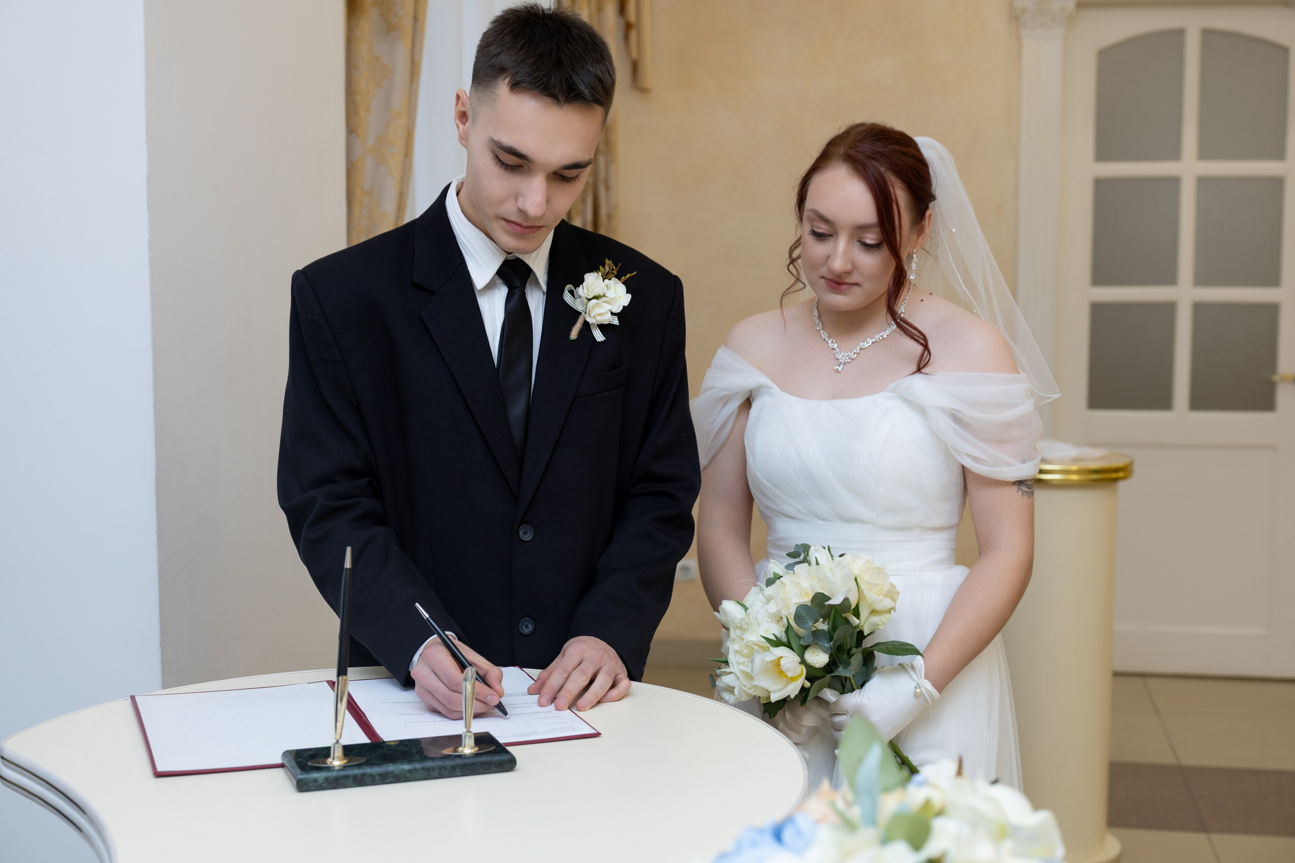 Love & Свадебные. Анастасия Соломенная и Василиса Марченко Фотографы Краснодар