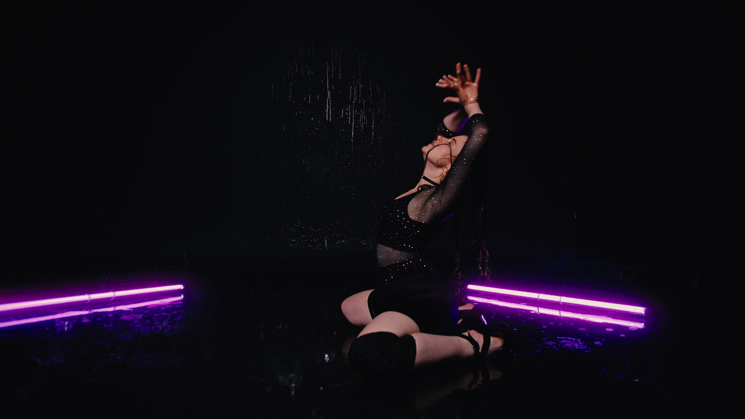 Кадры со съемки танцев для «Sofidance». Видеограф СПб Роман Рассейкин |Rasfilm|